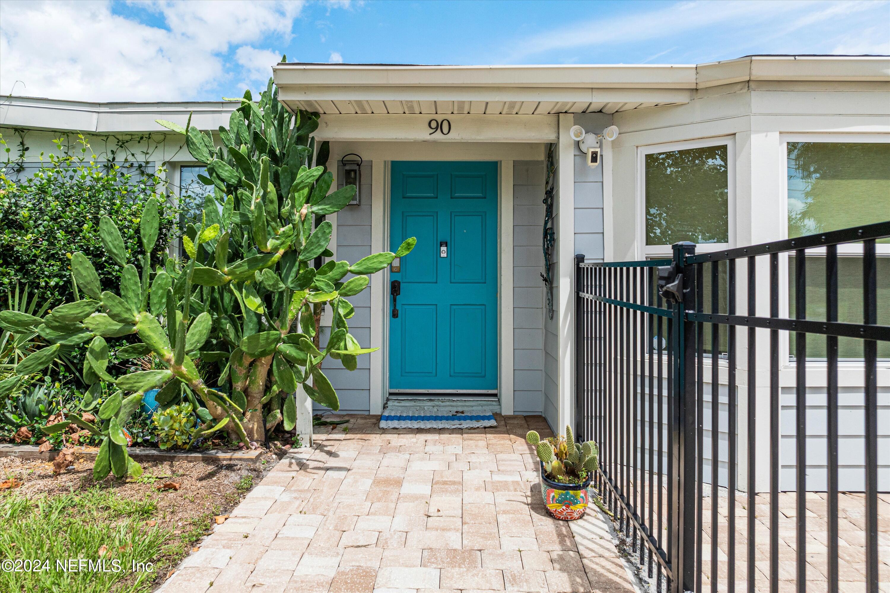 90 FORRESTAL Circle S