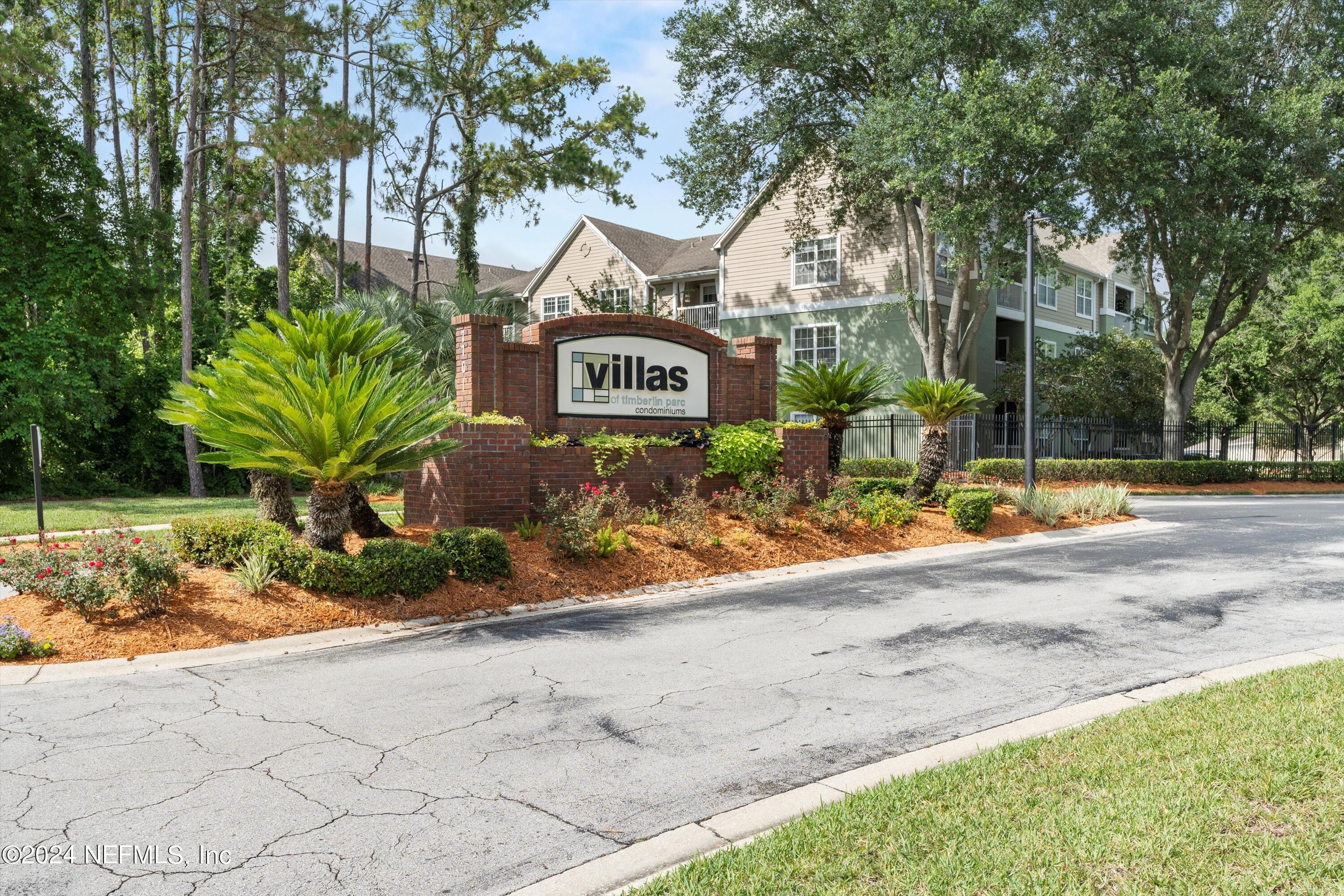 7701 TIMBERLIN PARK Boulevard, 218