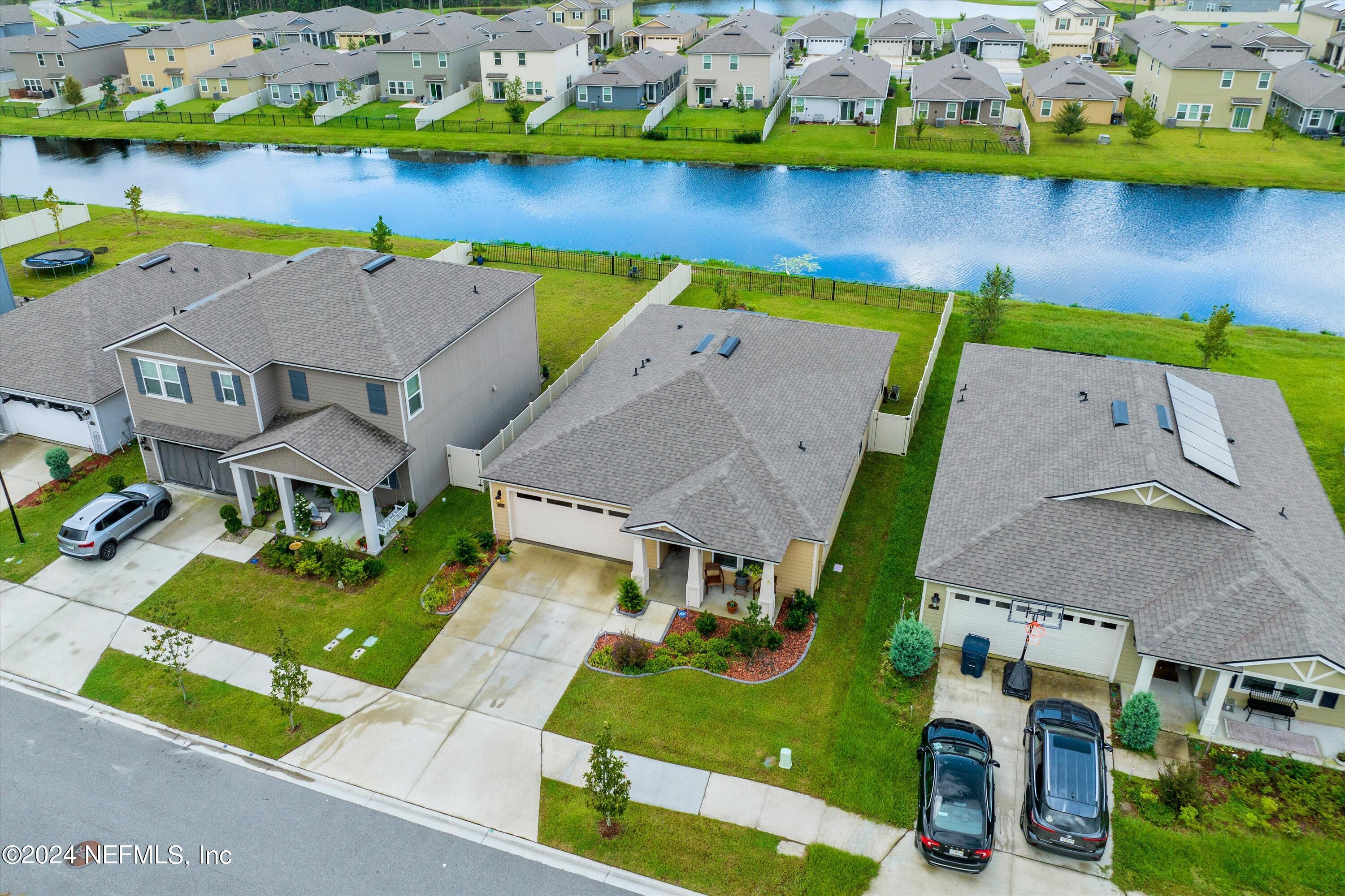 86699 NASSAU CROSSING Way