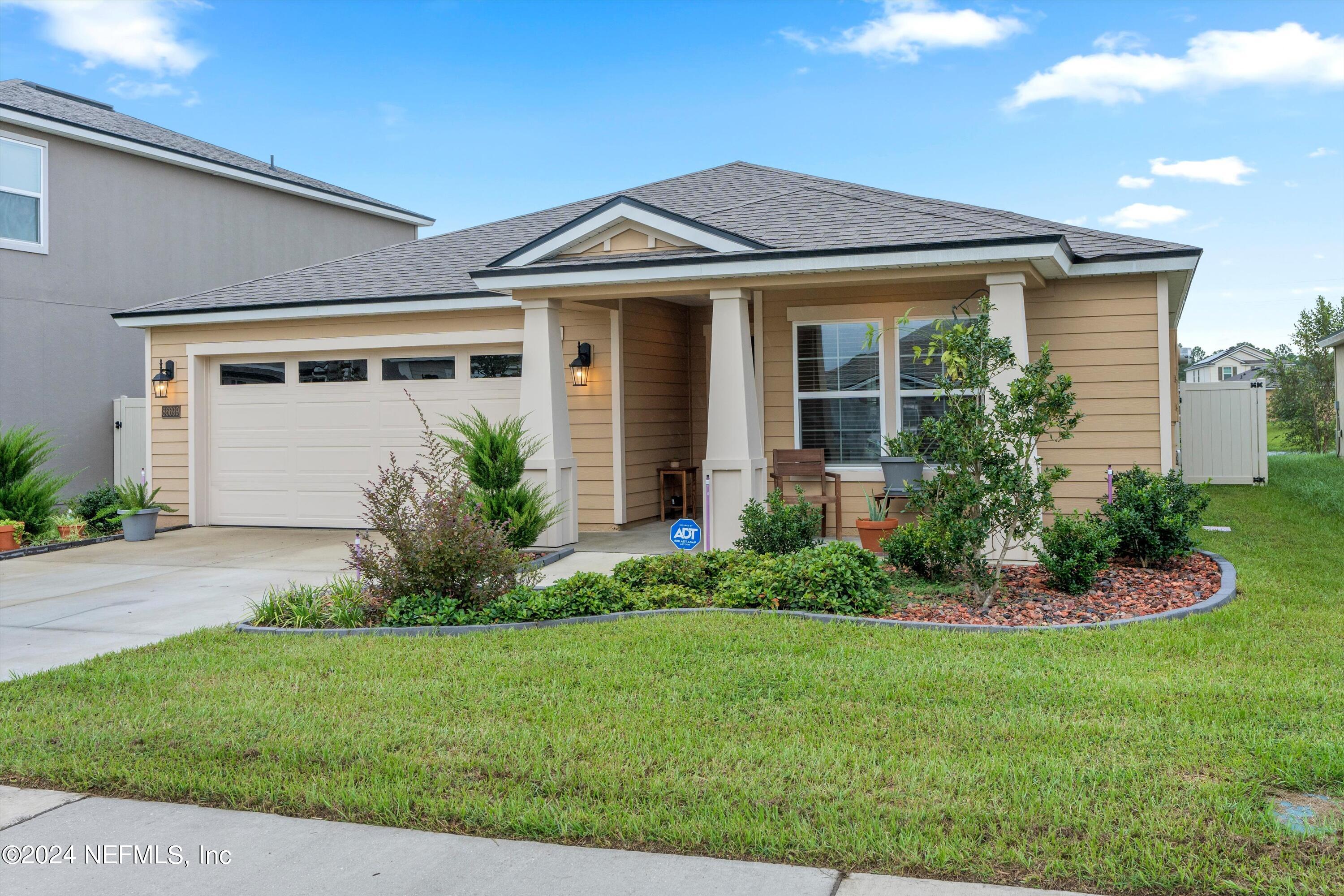 86699 NASSAU CROSSING Way