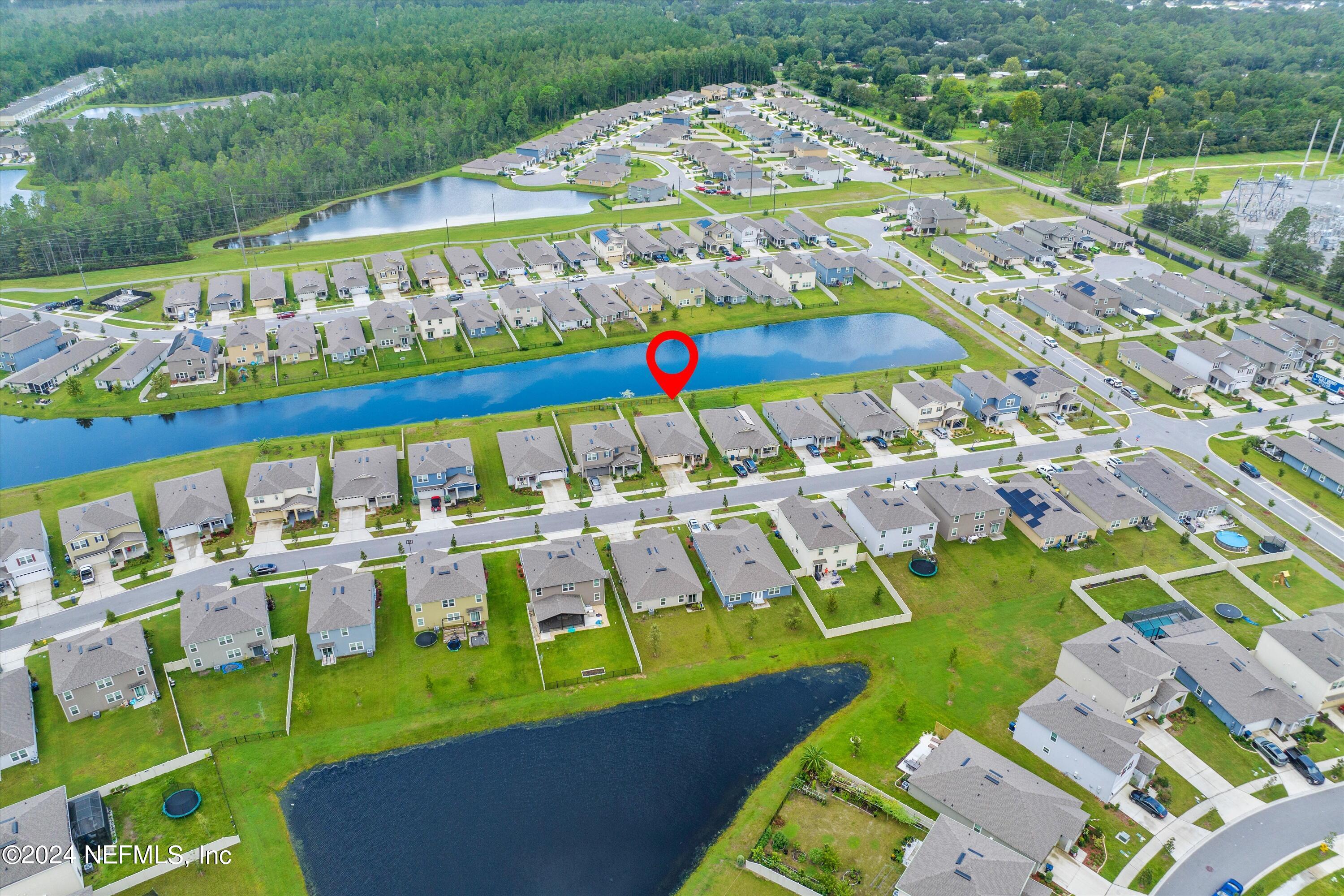 86699 NASSAU CROSSING Way