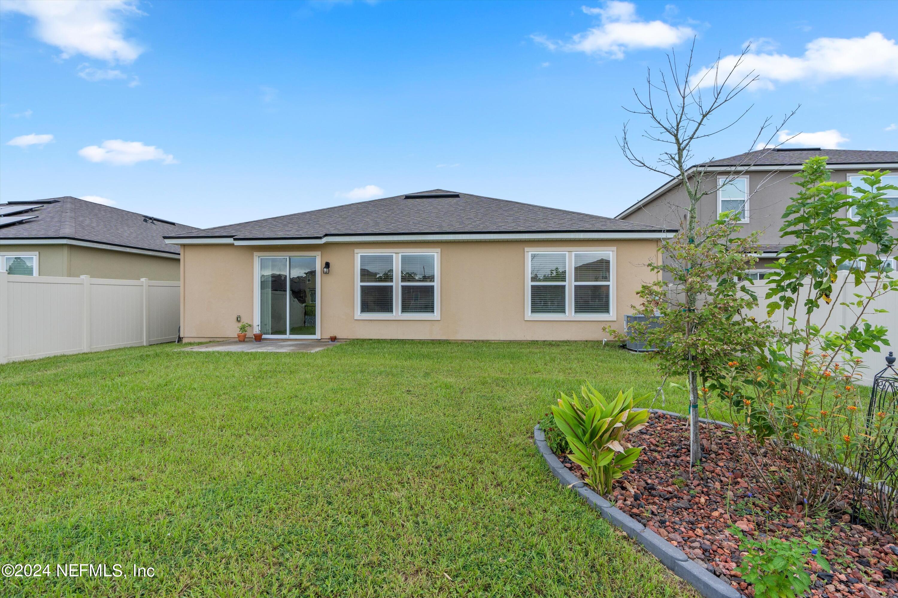 86699 NASSAU CROSSING Way