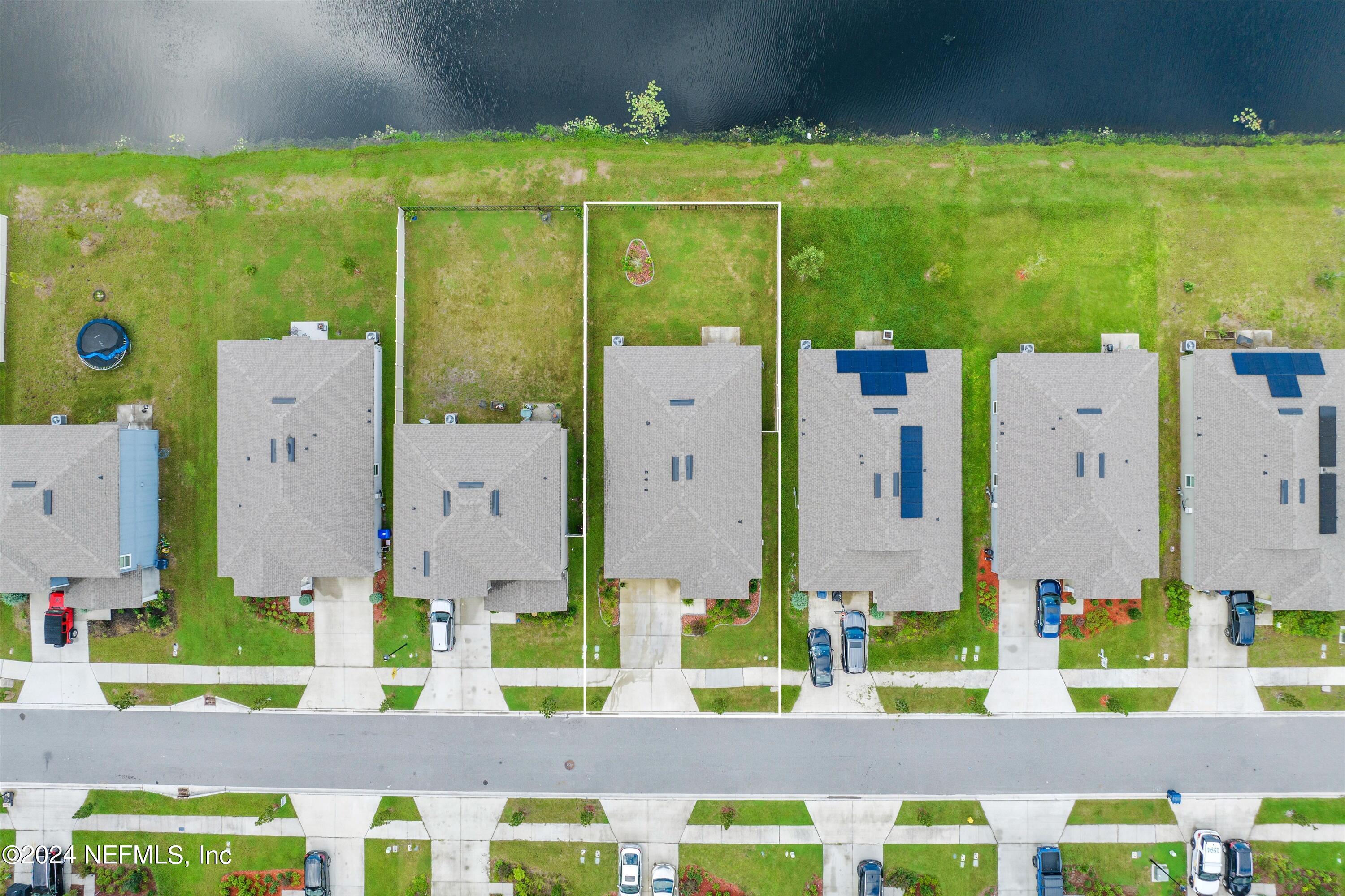 86699 NASSAU CROSSING Way