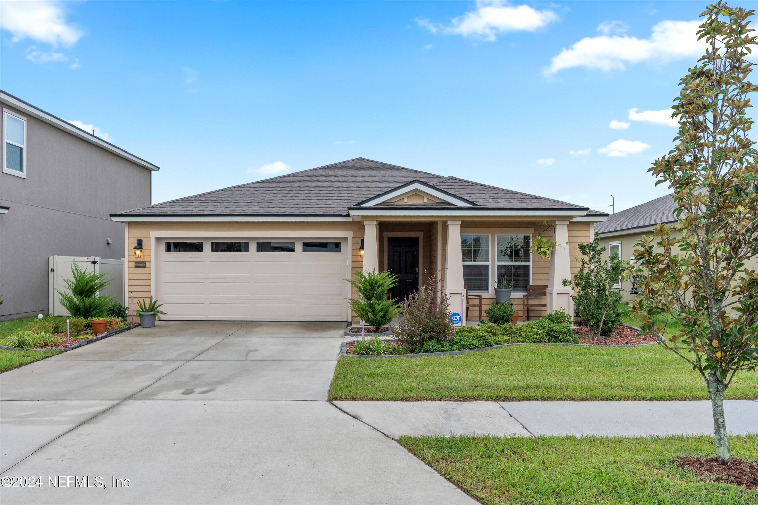 86699 NASSAU CROSSING Way