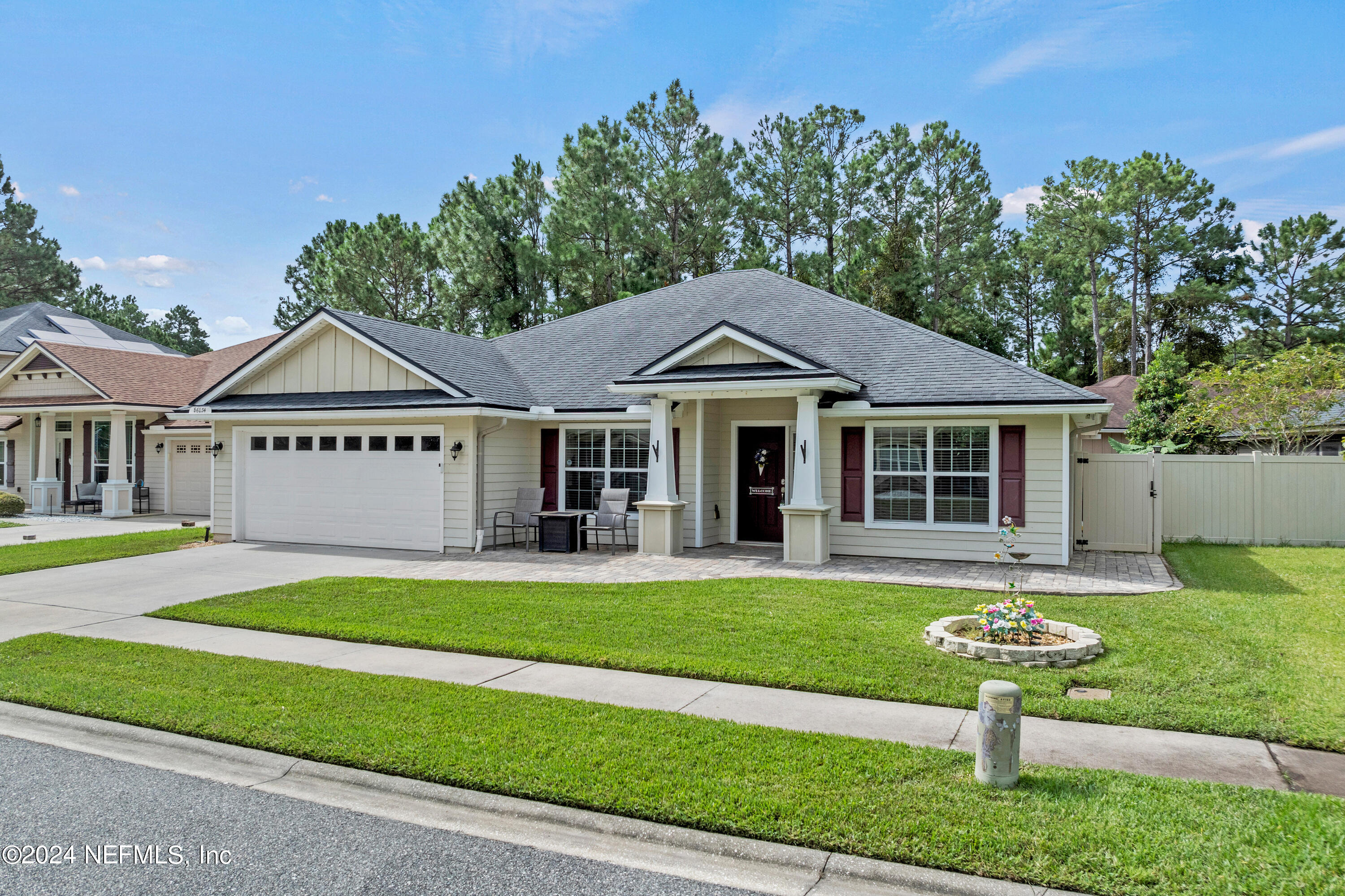 86034 TROPICANA Court