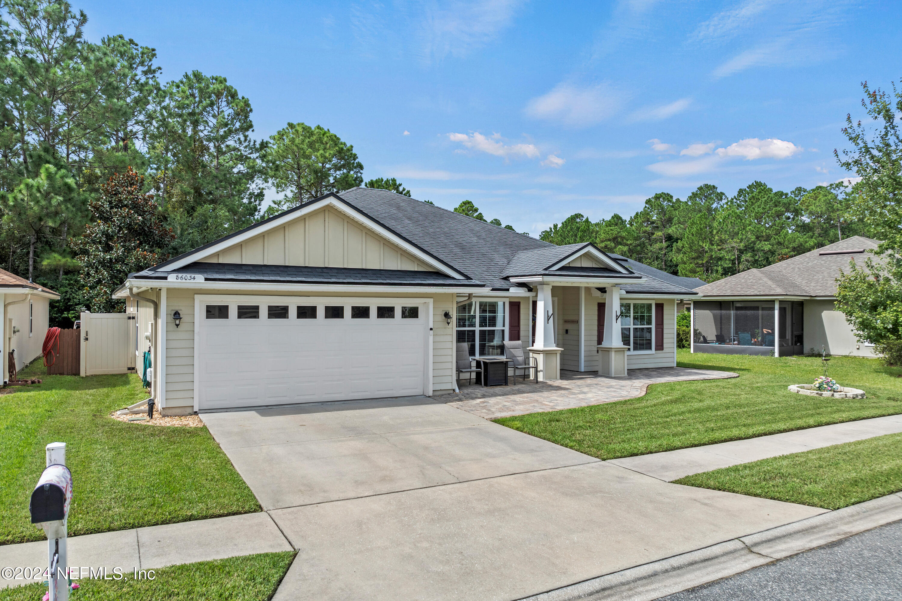 86034 TROPICANA Court