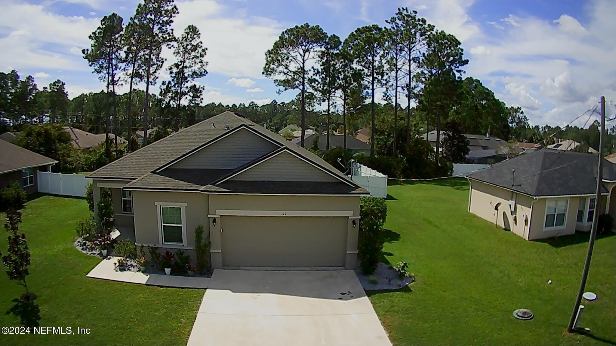 122 LAGUNA FOREST Trail