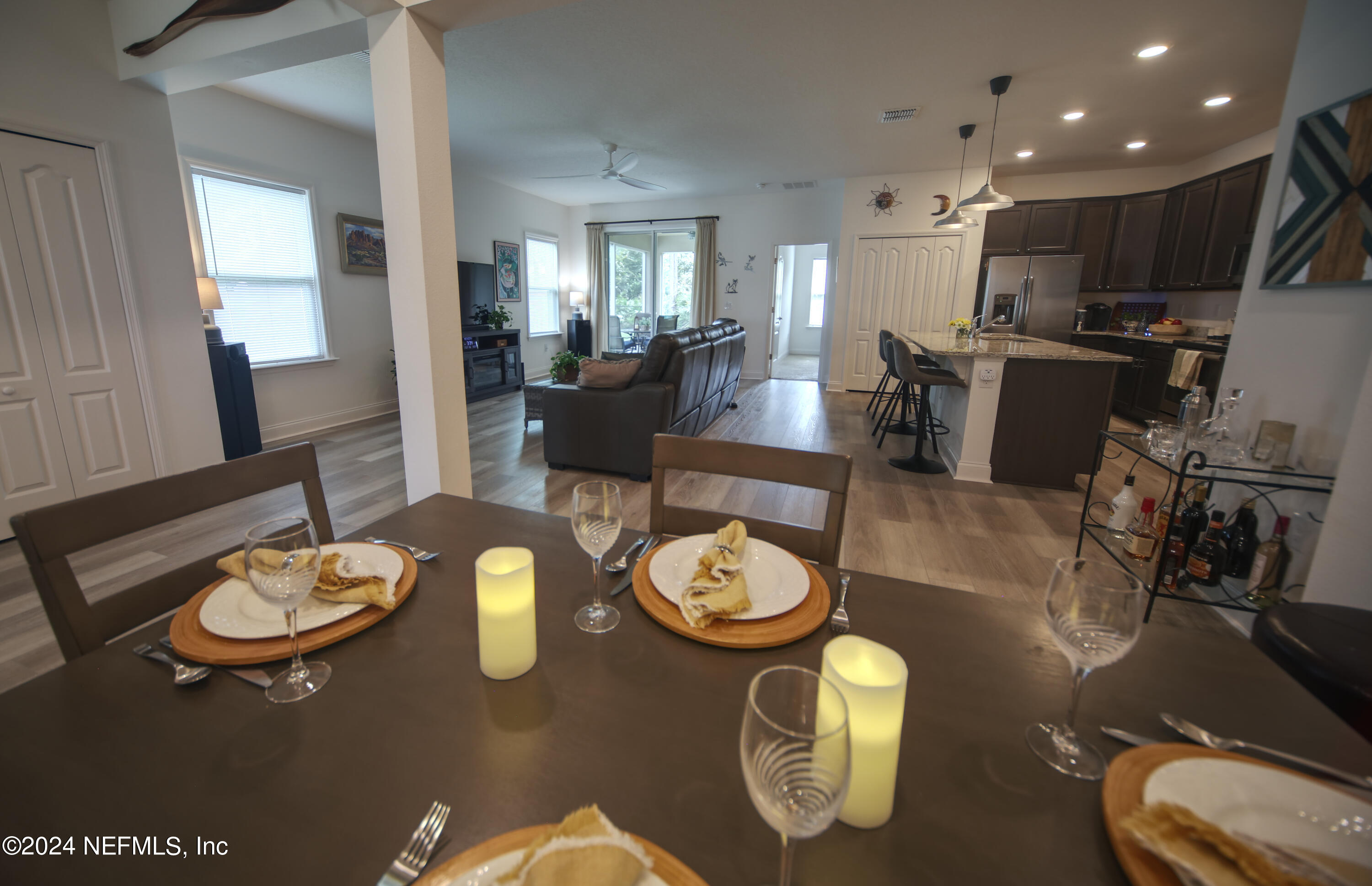 122 LAGUNA FOREST Trail