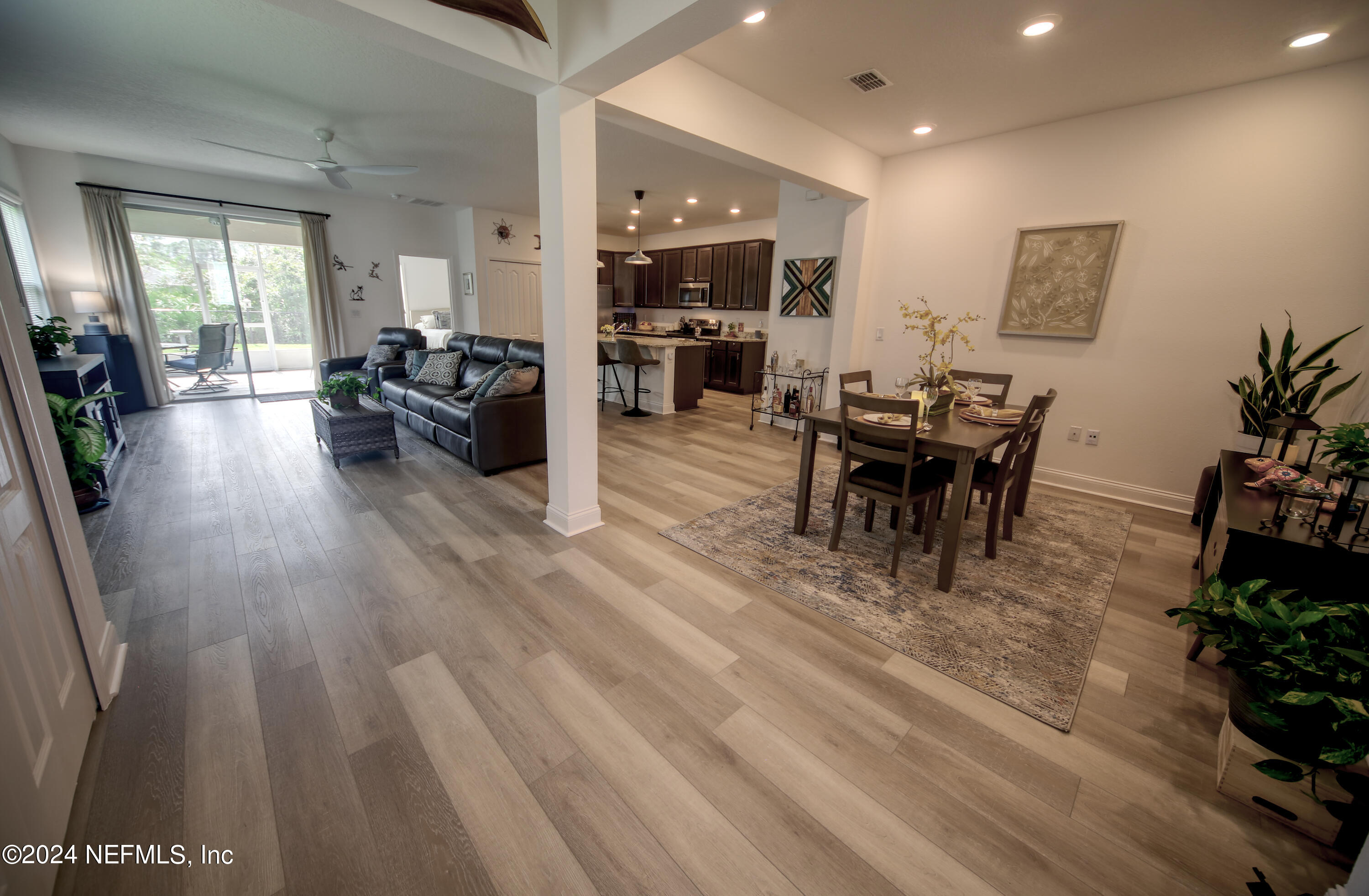 122 LAGUNA FOREST Trail