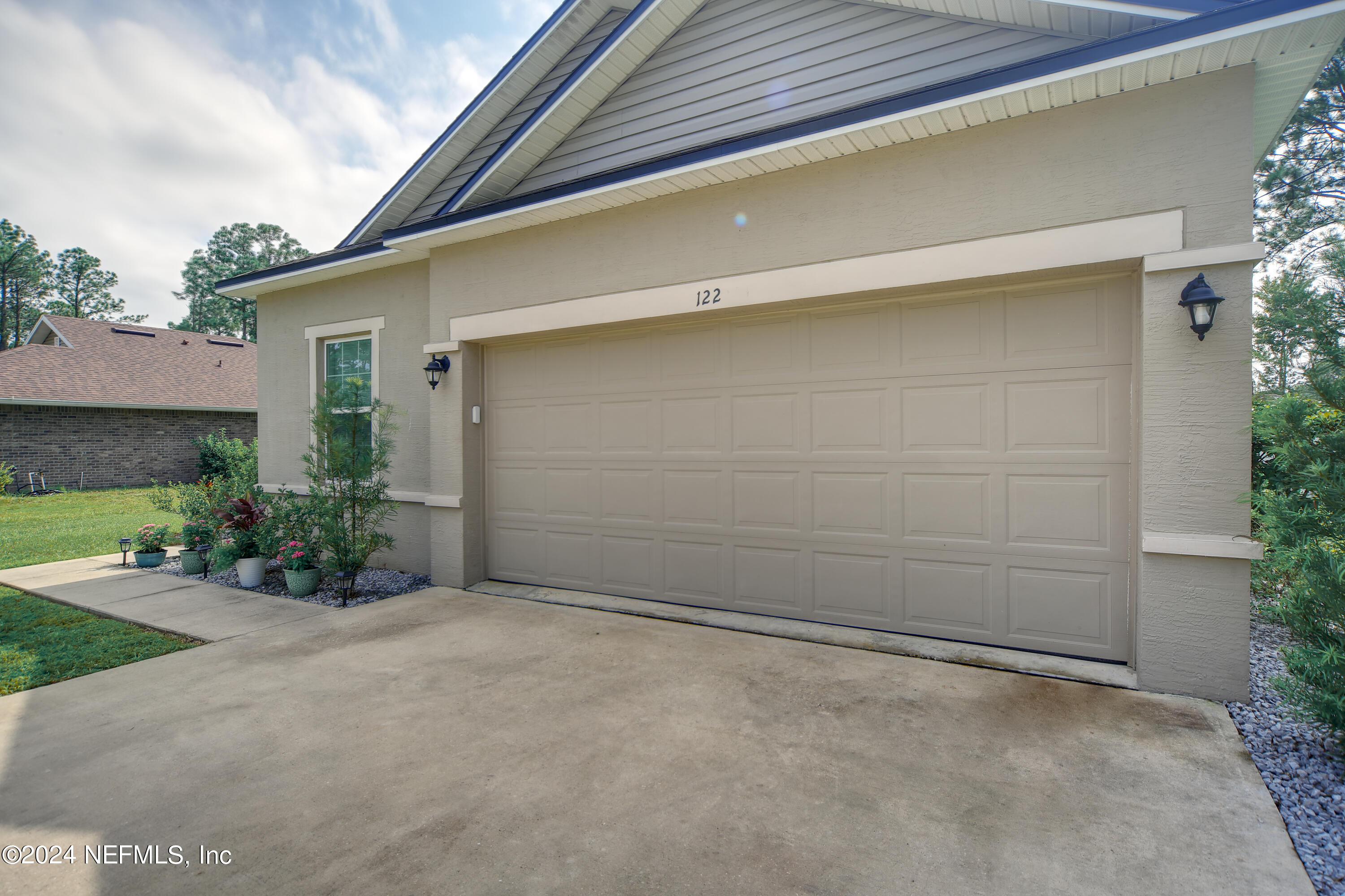 122 LAGUNA FOREST Trail