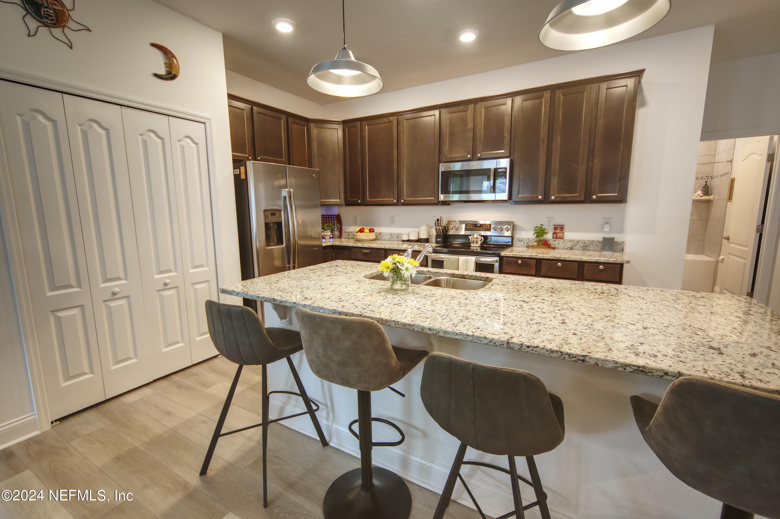 122 LAGUNA FOREST Trail