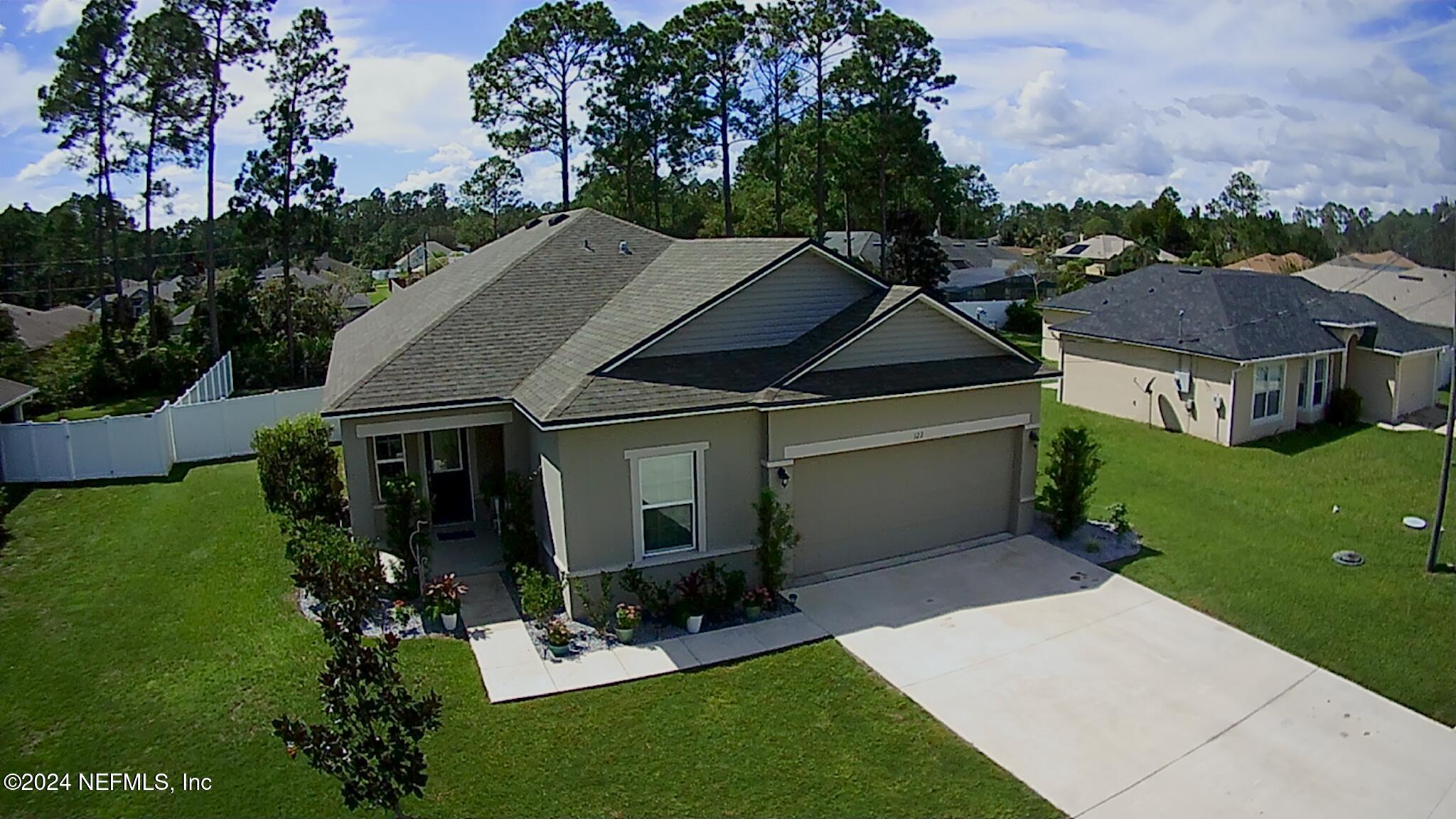 122 LAGUNA FOREST Trail