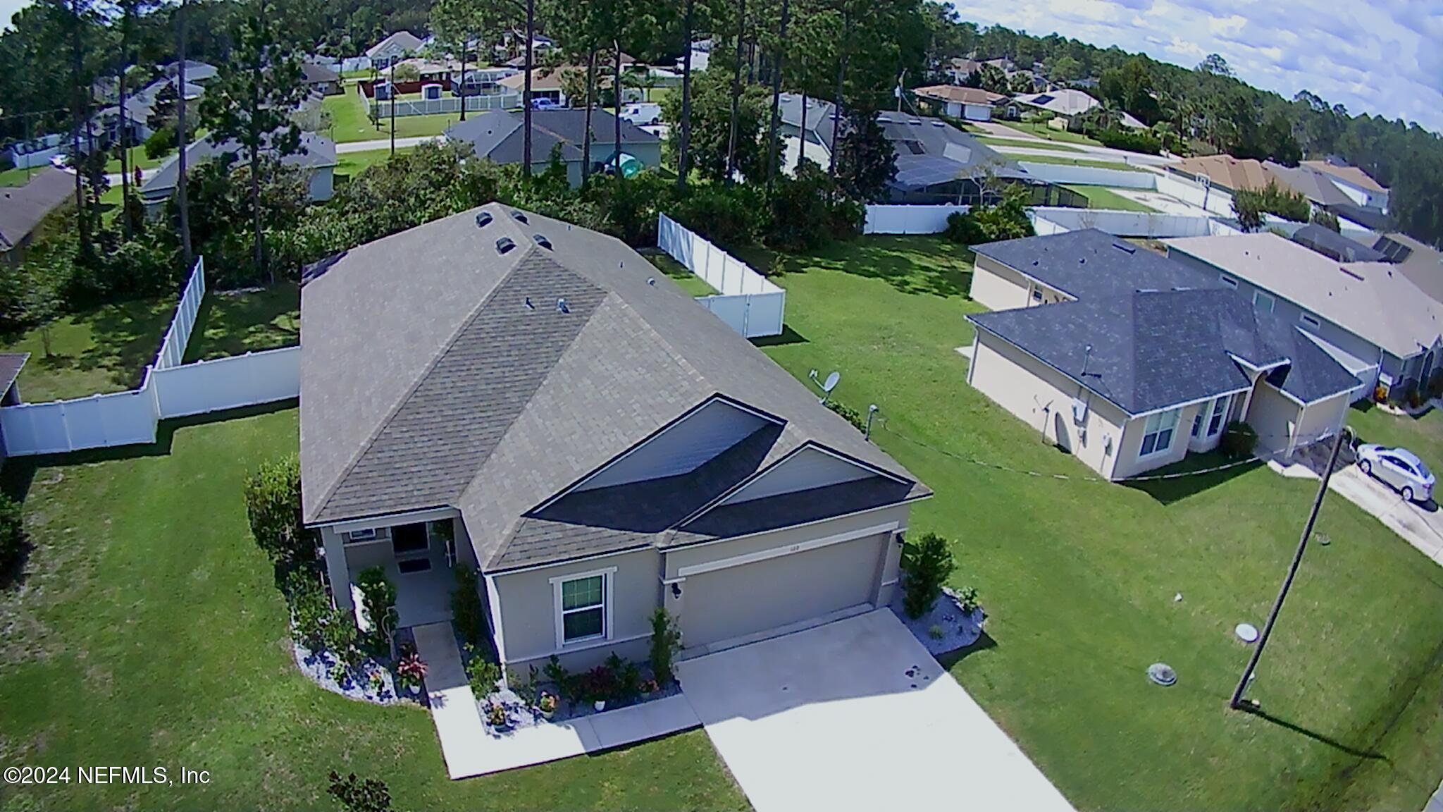 122 LAGUNA FOREST Trail