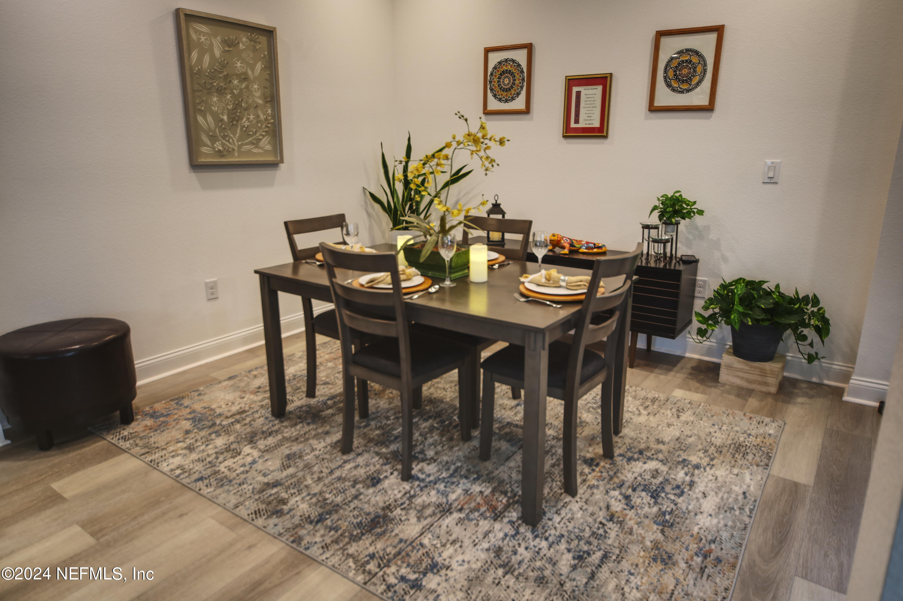 122 LAGUNA FOREST Trail