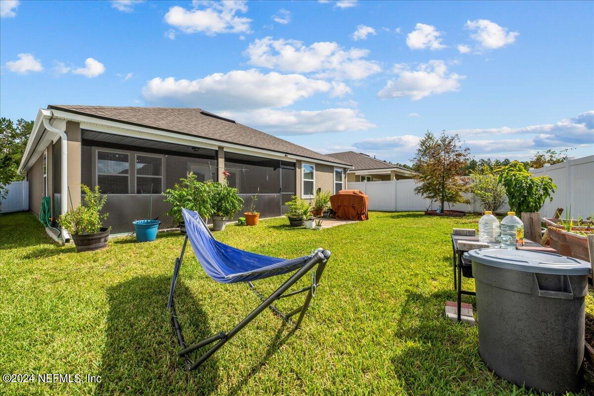 3618 PARIANA Lane