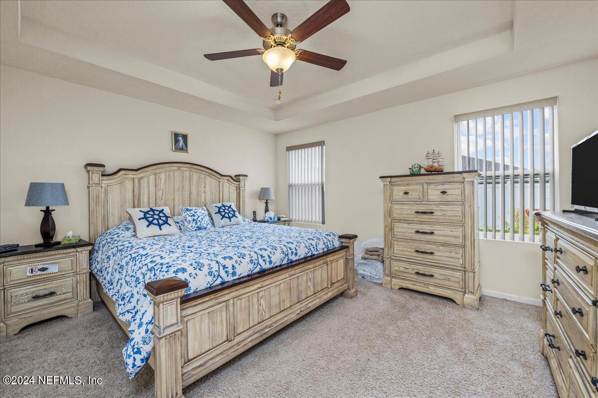 3618 PARIANA Lane