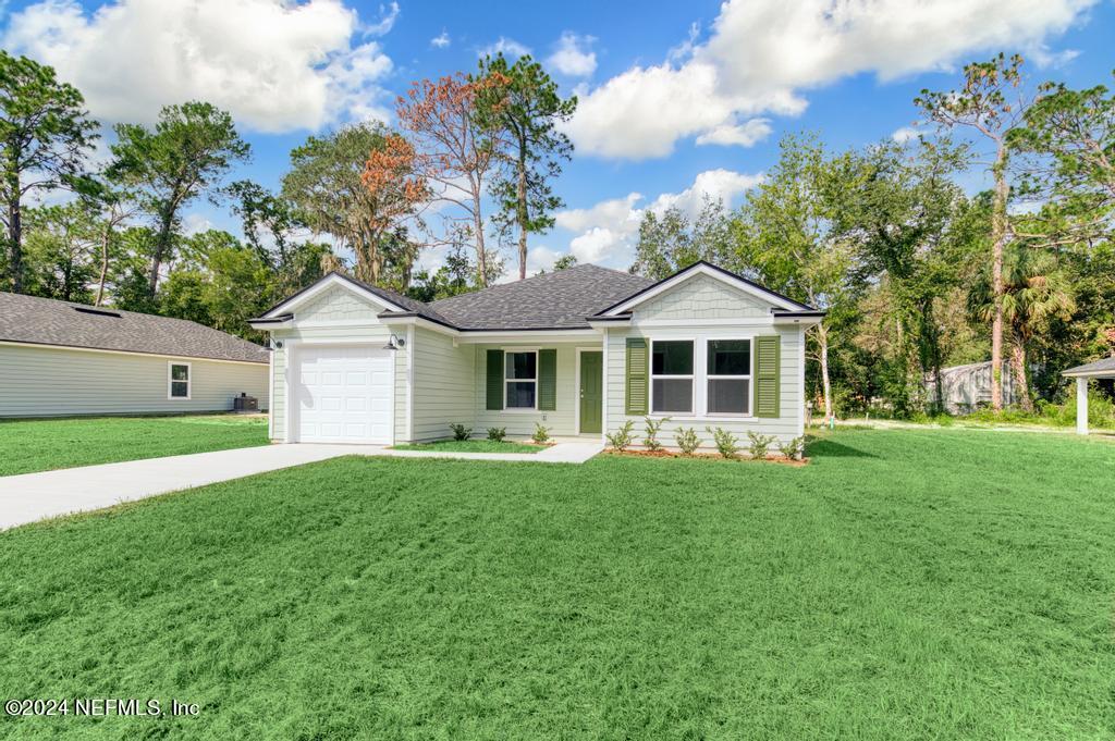 409 RUSTIC Road