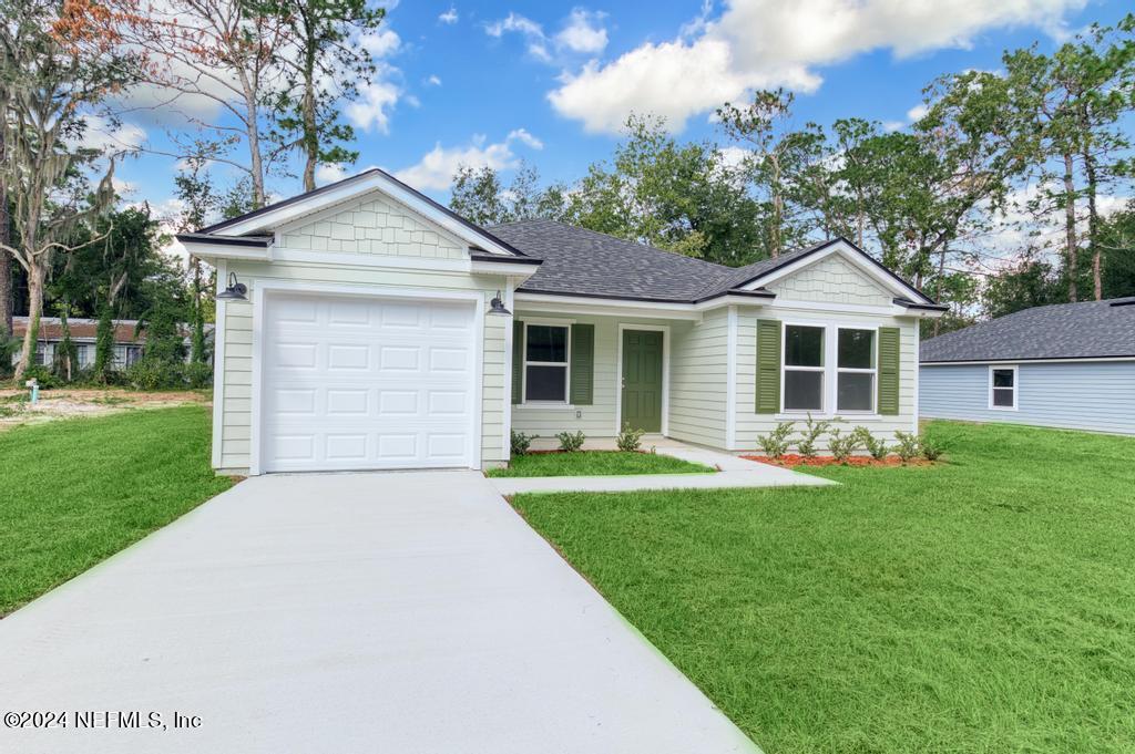 409 RUSTIC Road