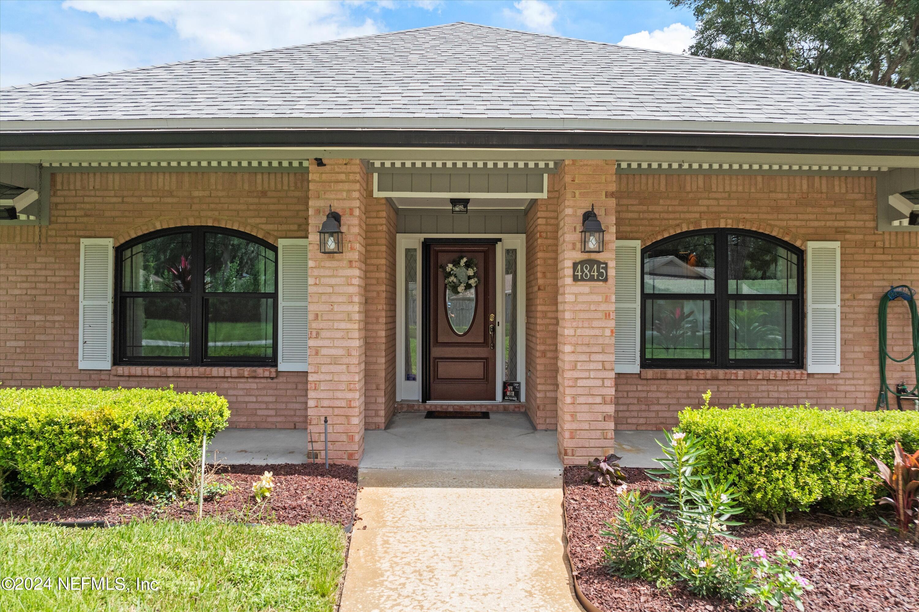 4845 WHITE BLUFF Drive