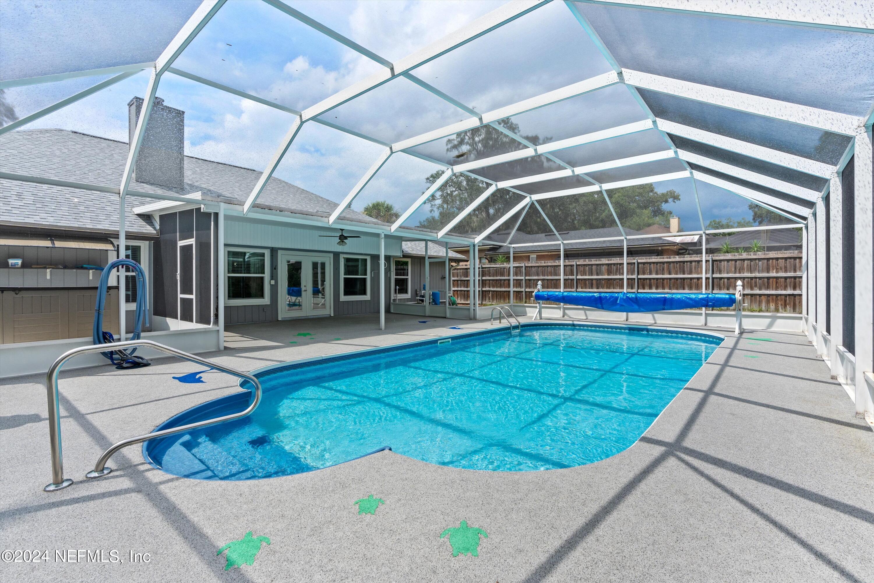 4845 WHITE BLUFF Drive