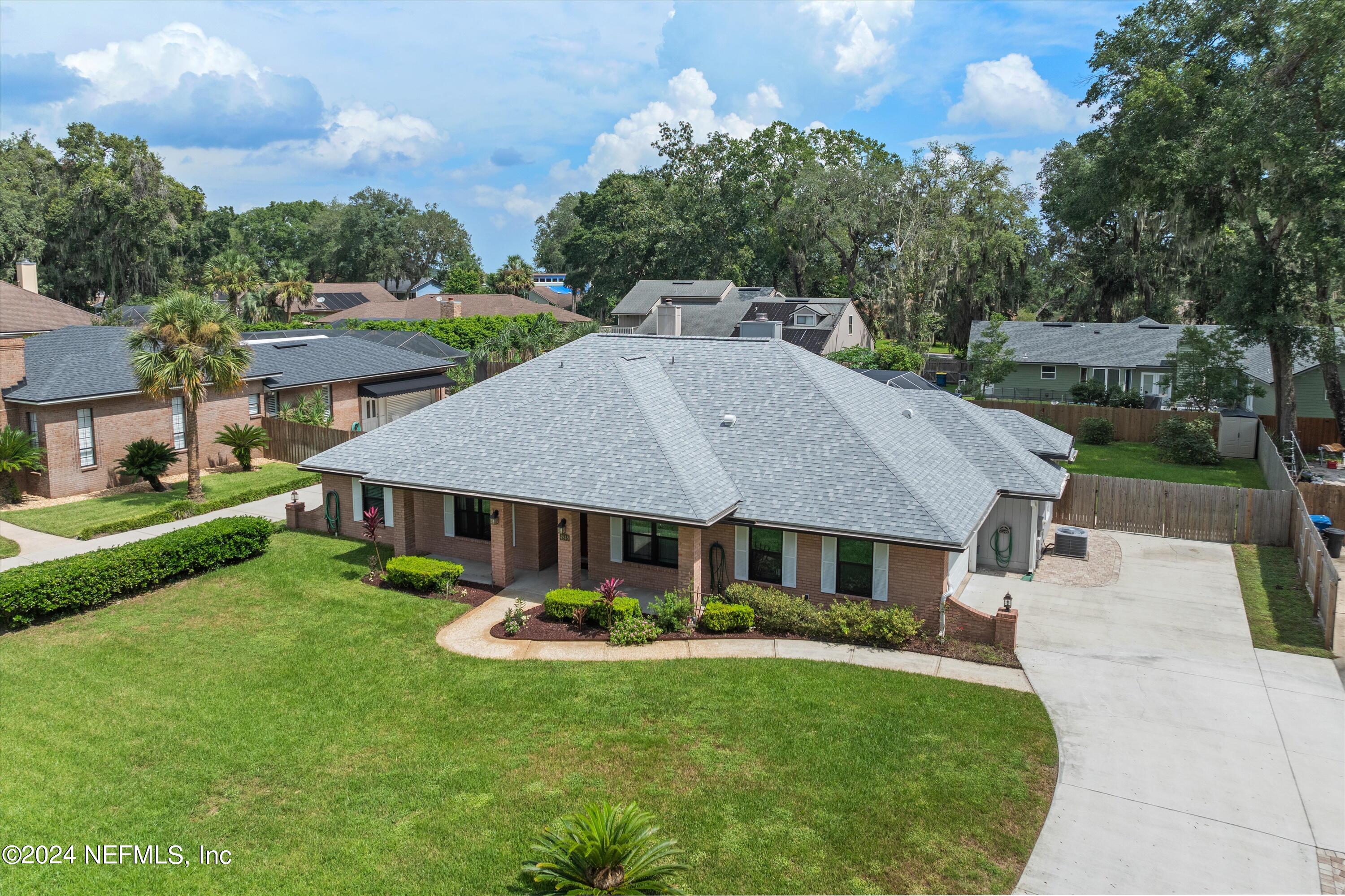 4845 WHITE BLUFF Drive