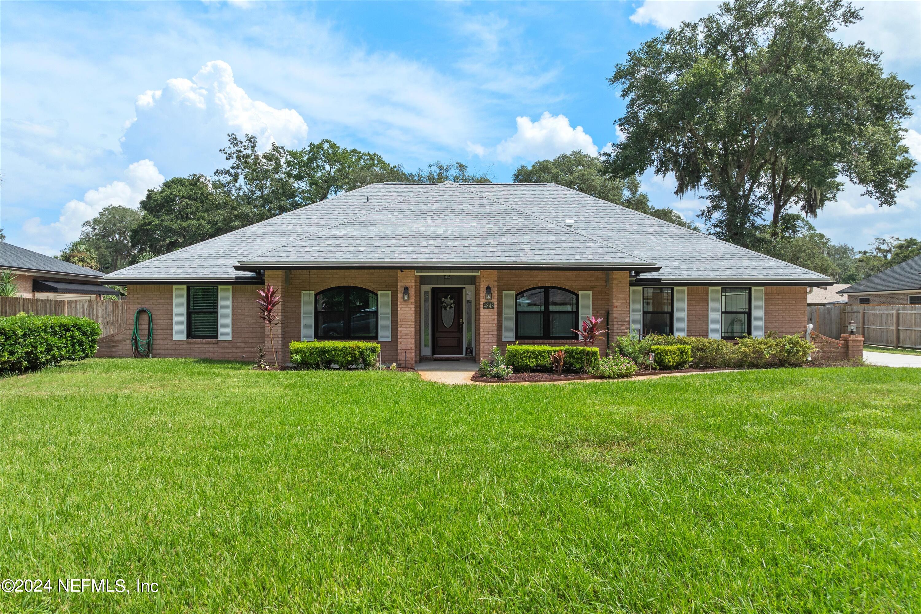 4845 WHITE BLUFF Drive