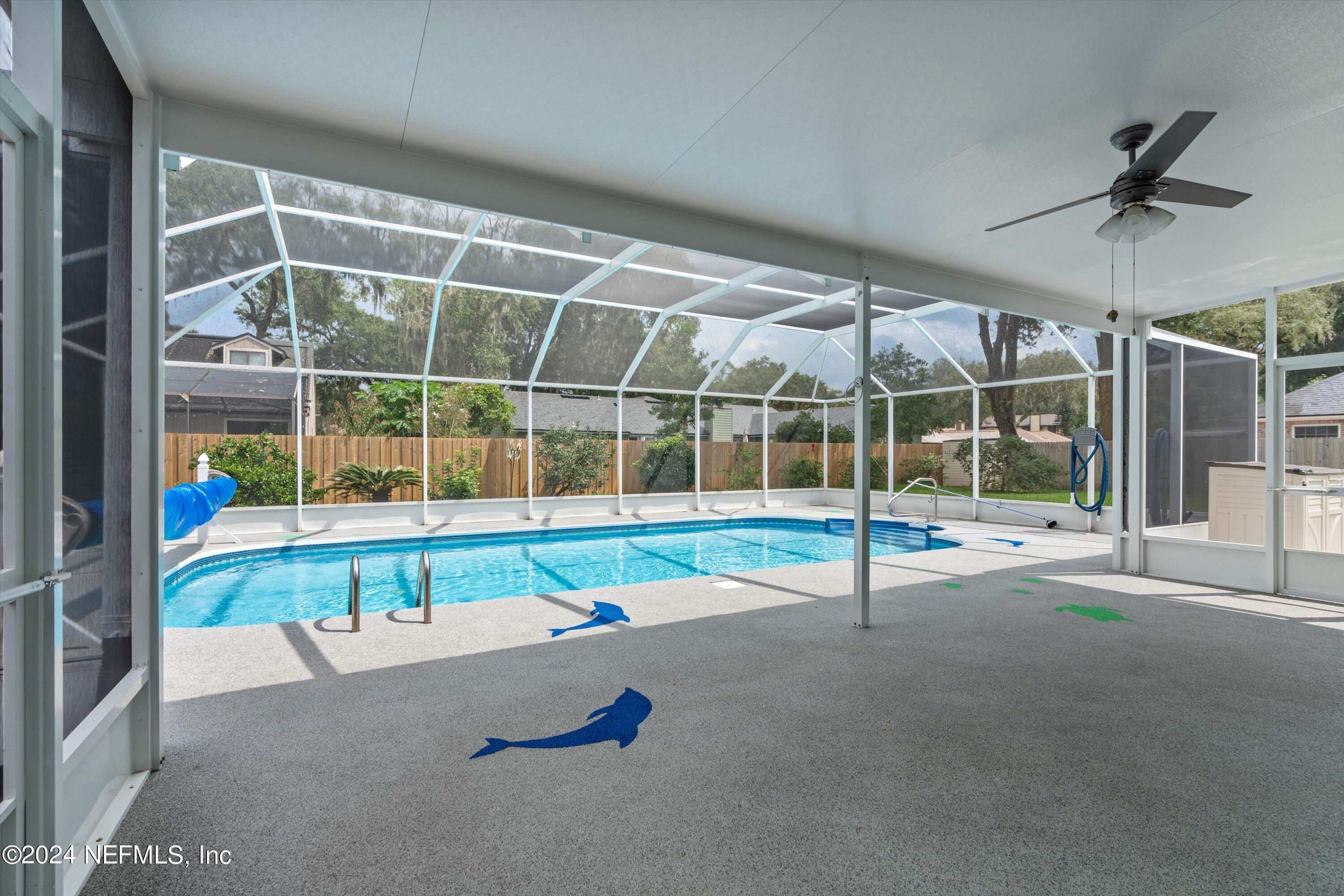 4845 WHITE BLUFF Drive