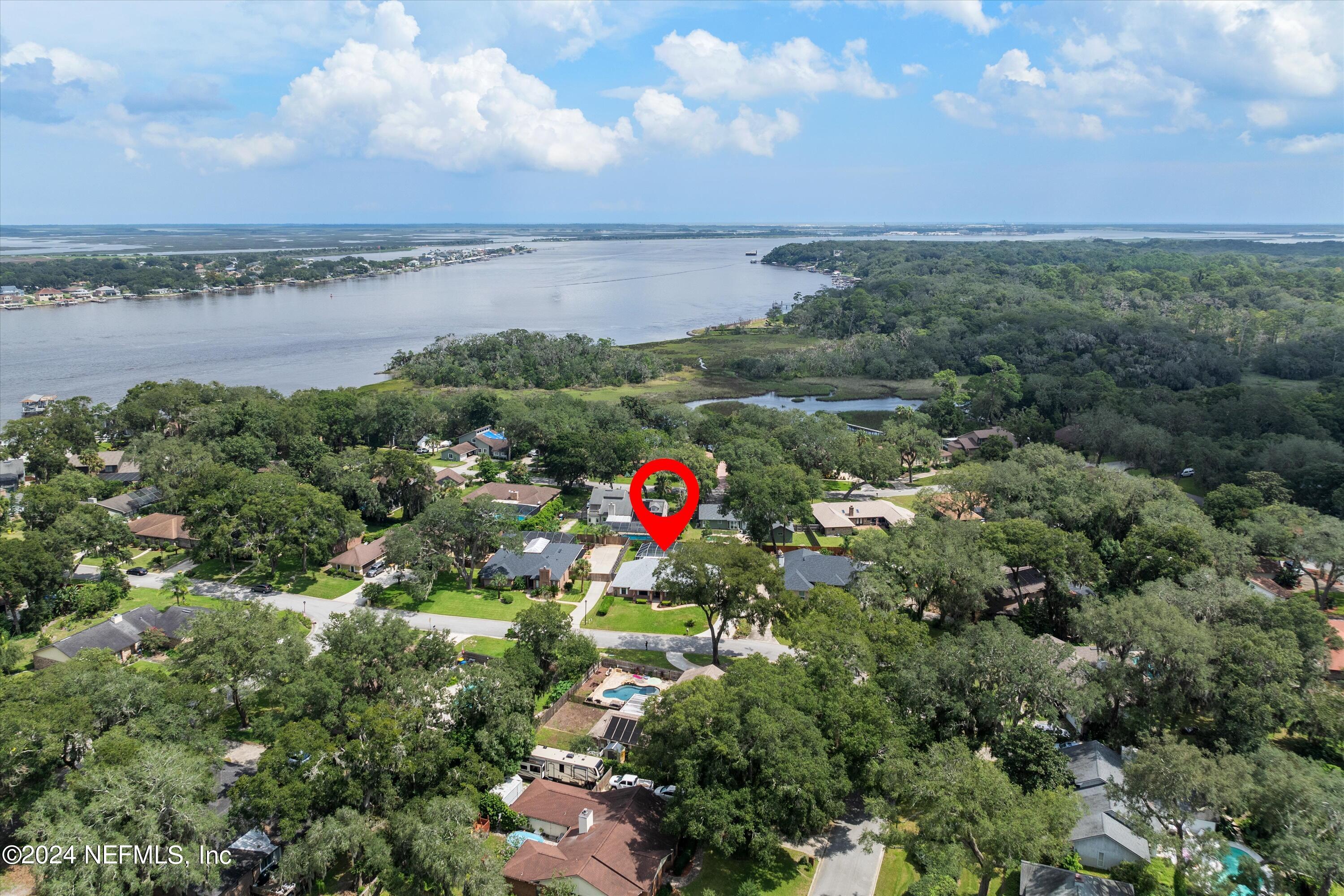 4845 WHITE BLUFF Drive