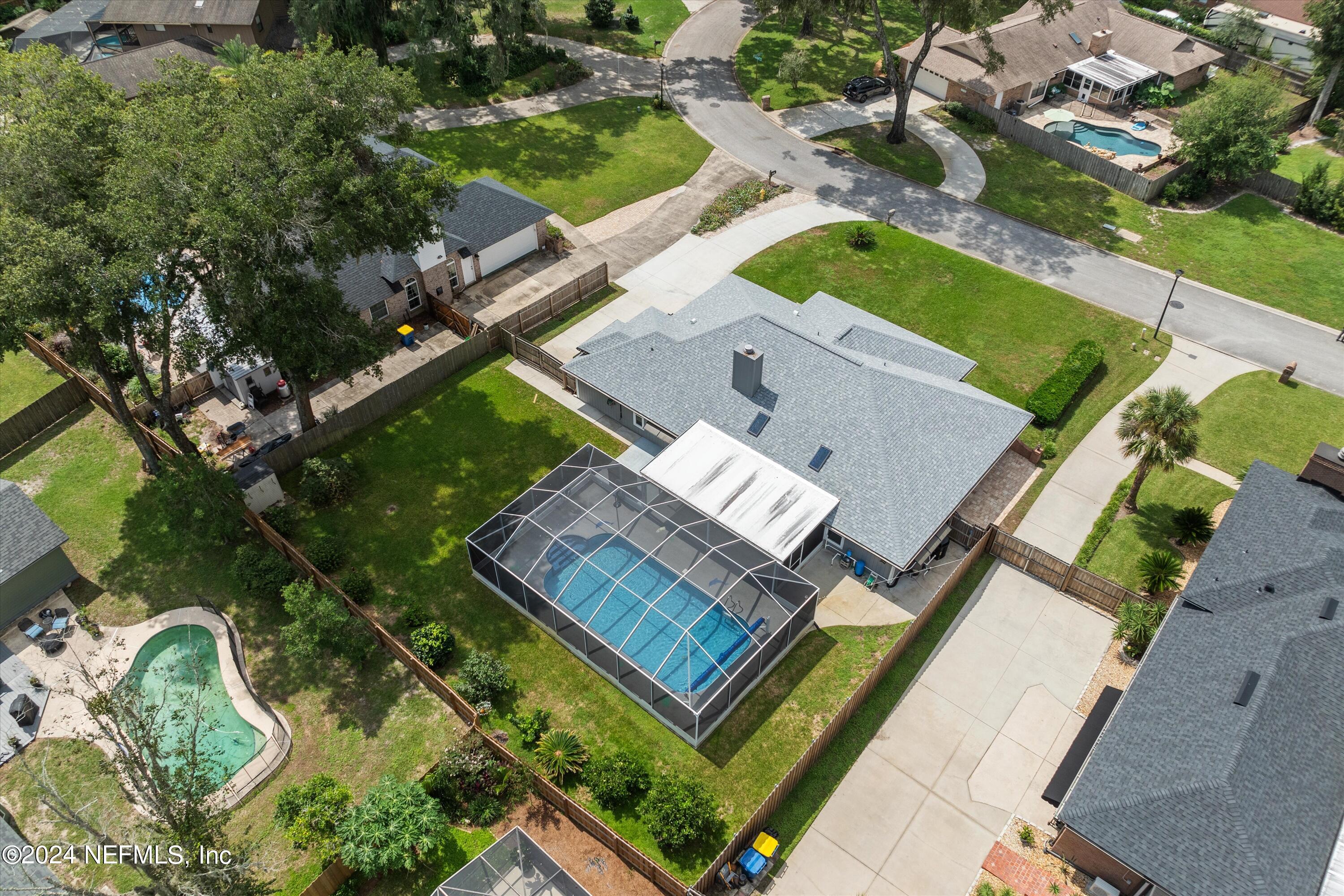 4845 WHITE BLUFF Drive