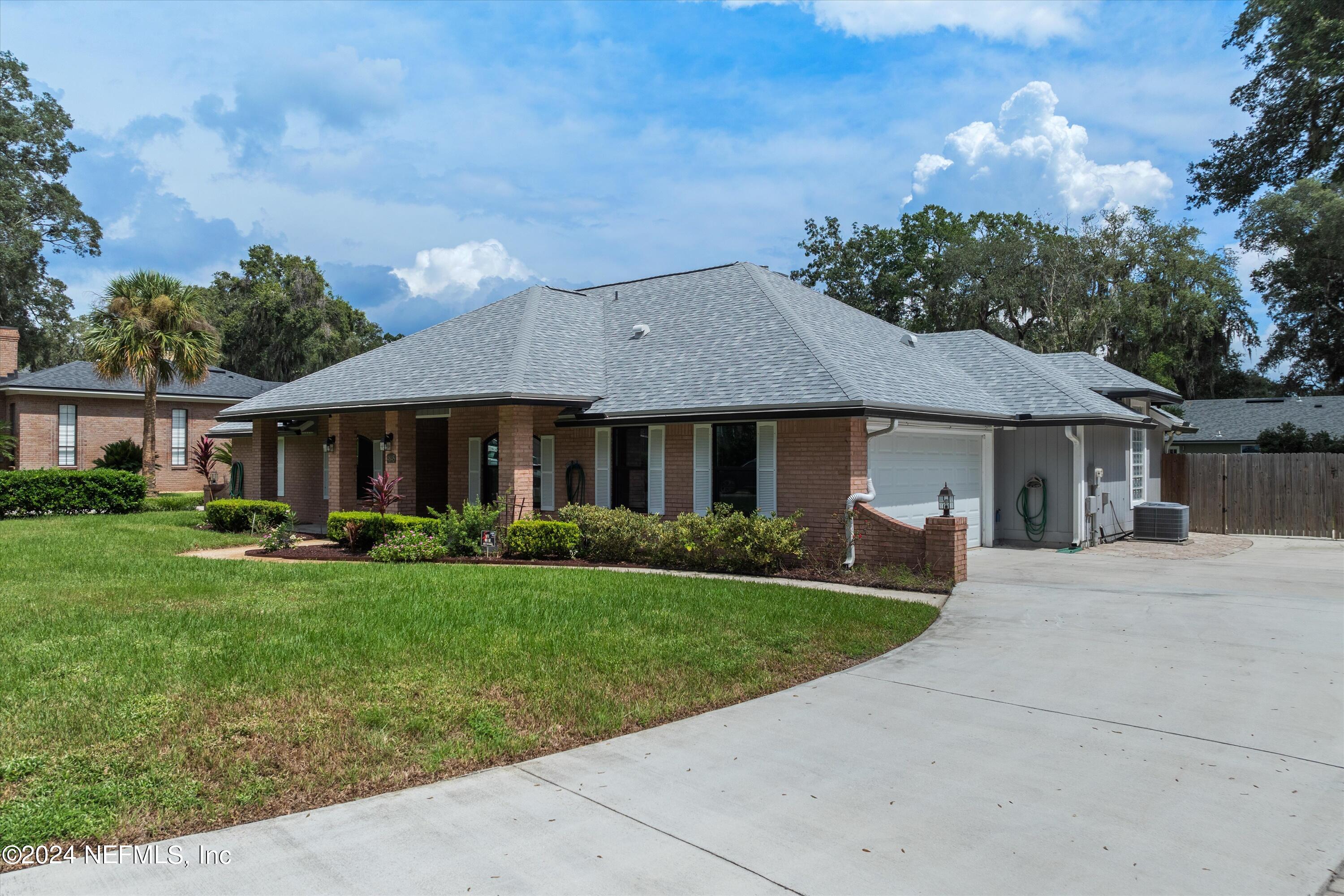 4845 WHITE BLUFF Drive