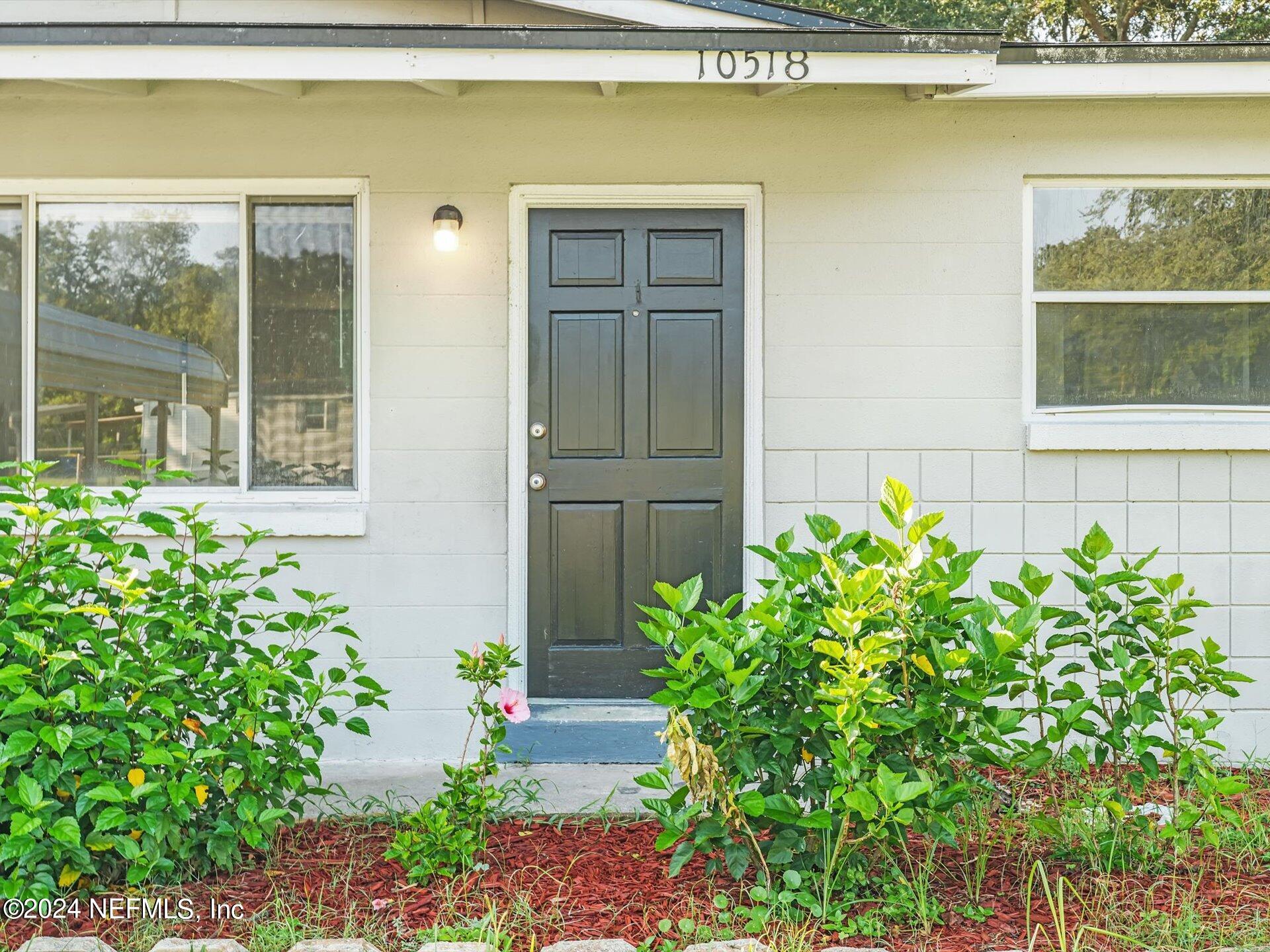 10518 LONE STAR Road