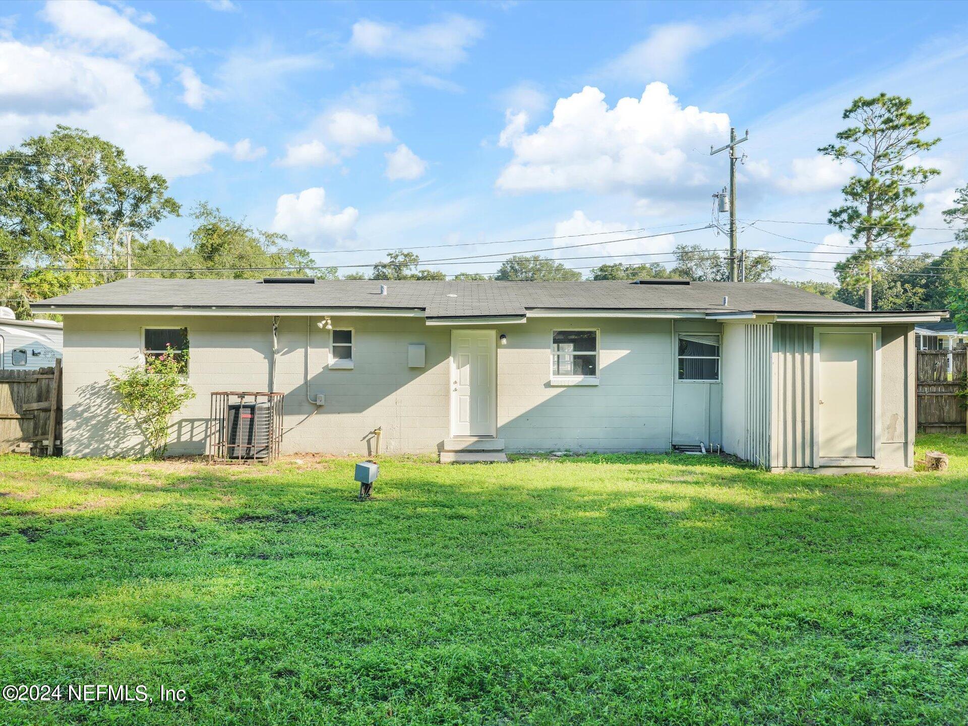 10518 LONE STAR Road