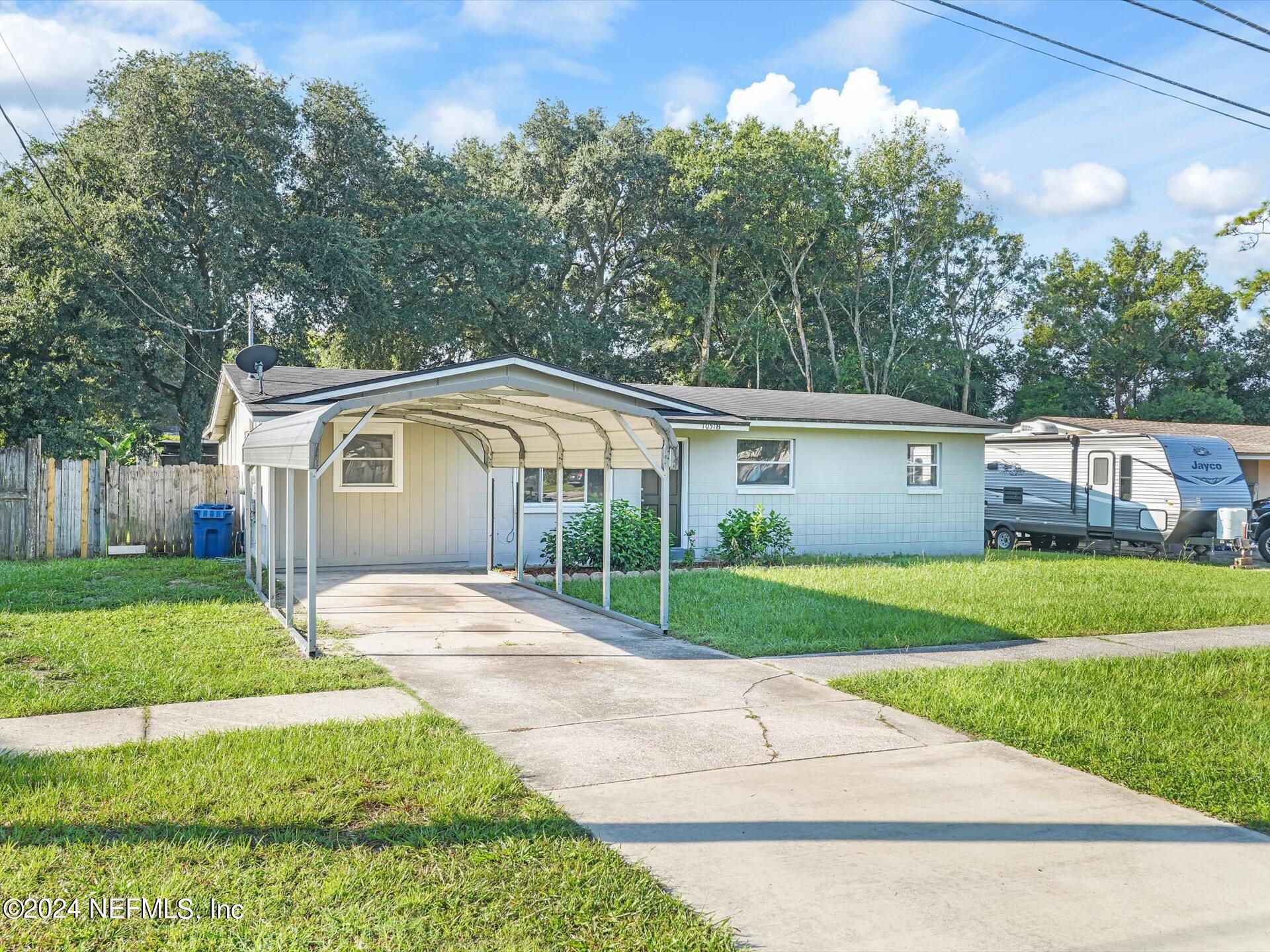 10518 LONE STAR Road