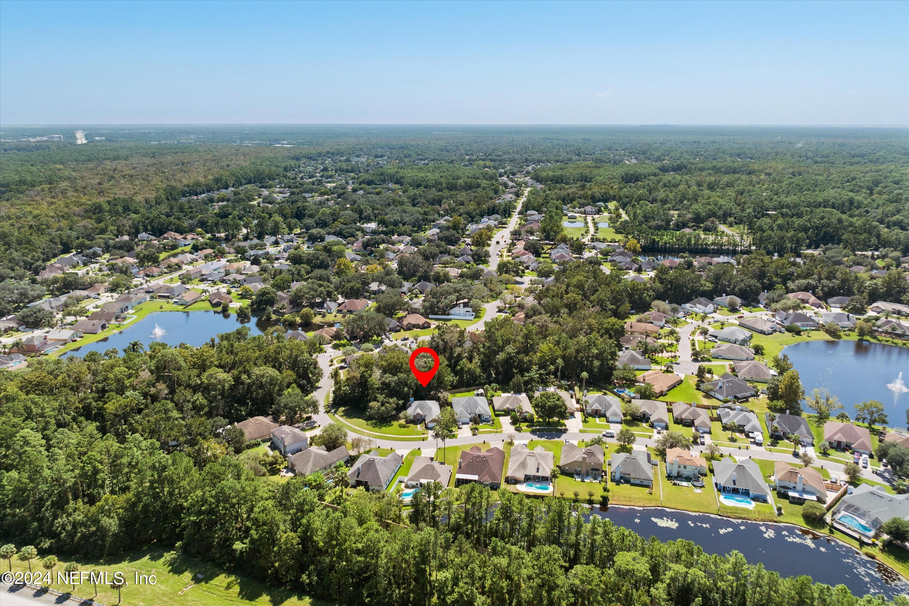 5434 CHESTNUT LAKE Drive