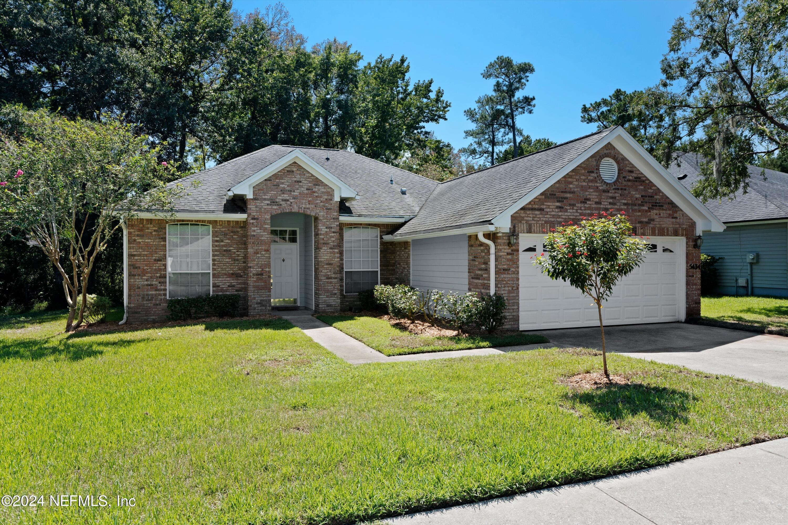 5434 CHESTNUT LAKE Drive