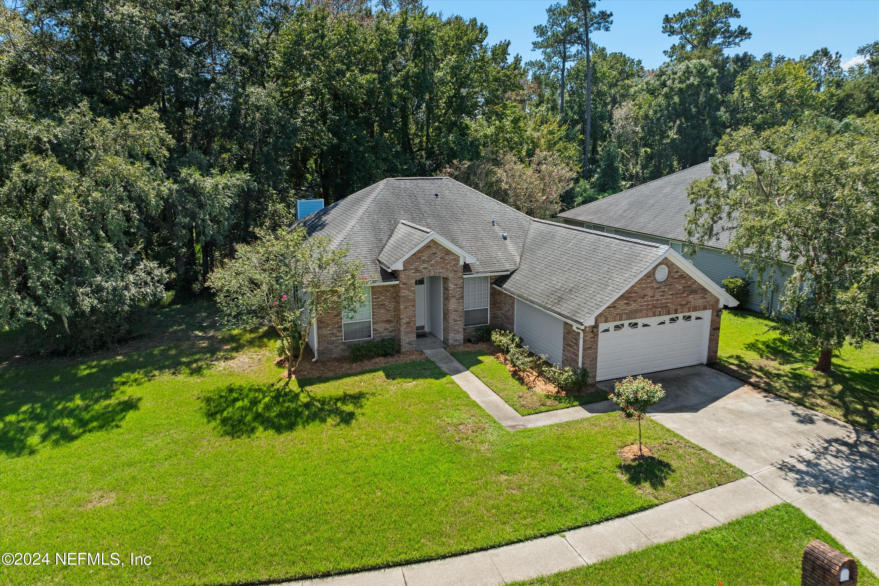 5434 CHESTNUT LAKE Drive