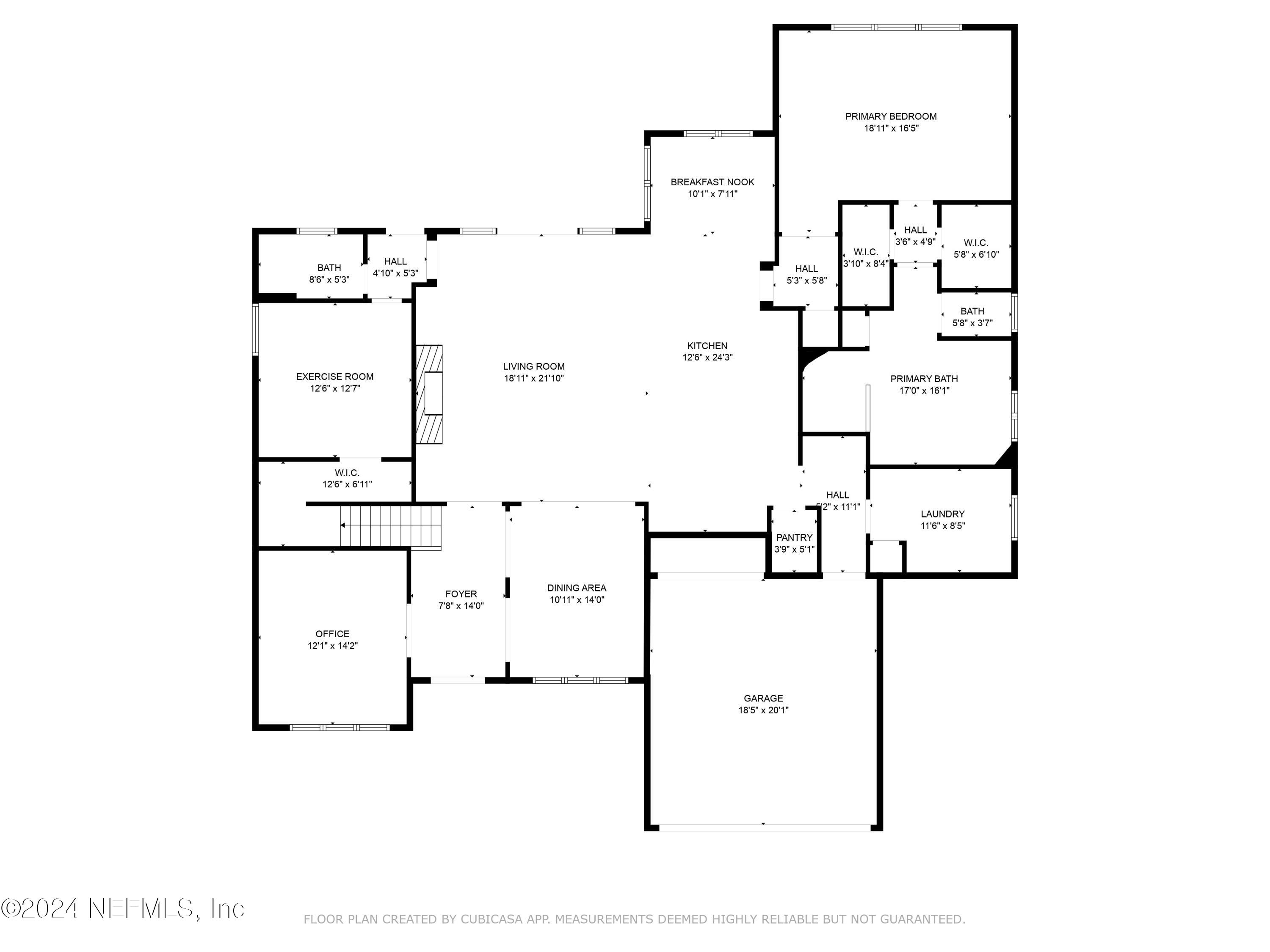 631 OXFORD ESTATES Way