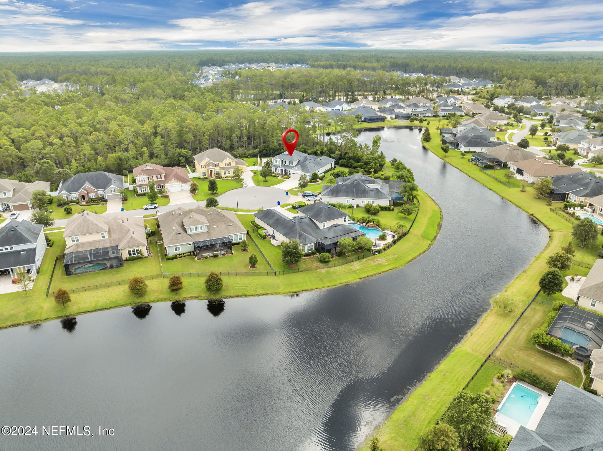 631 OXFORD ESTATES Way