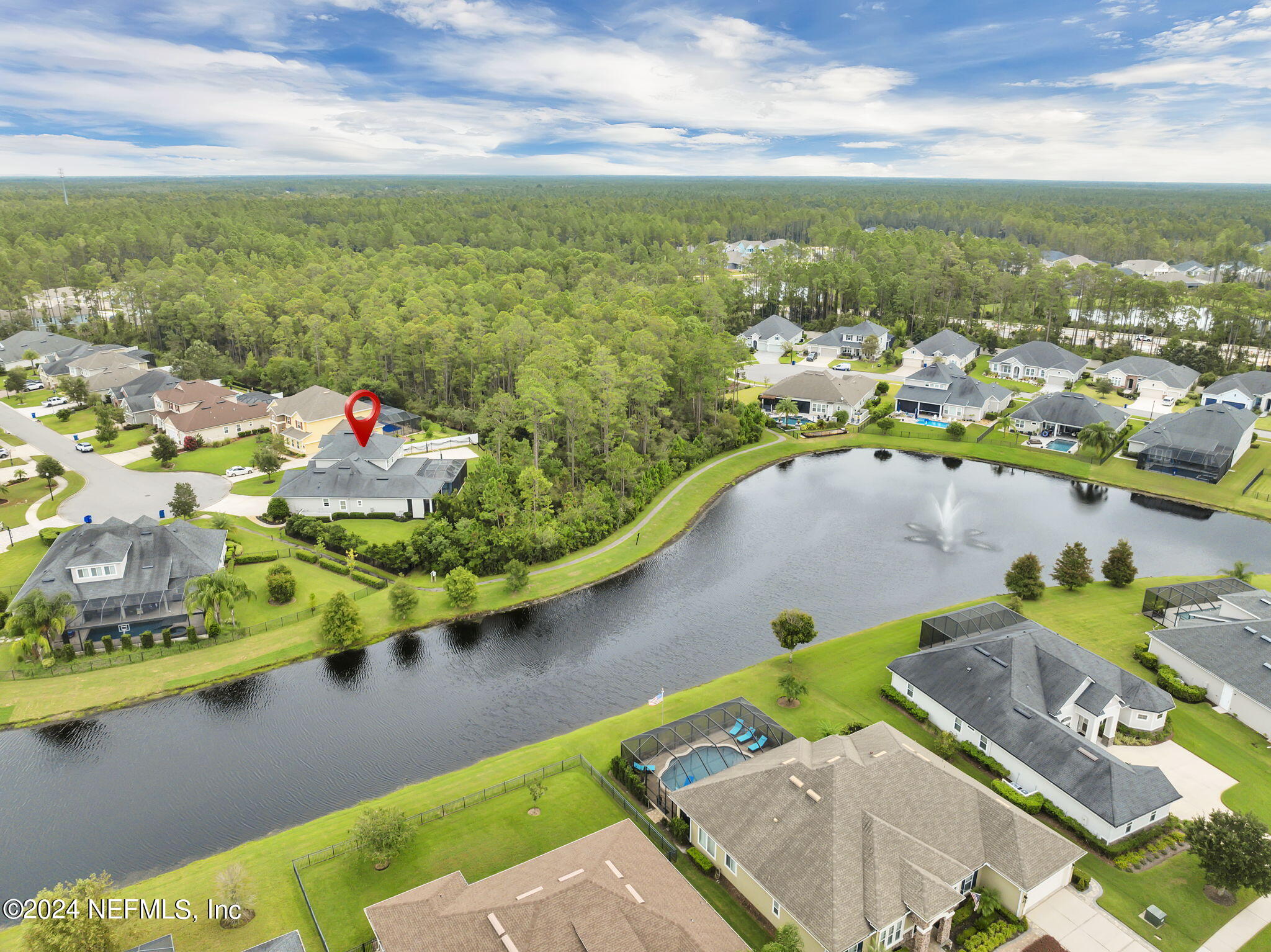 631 OXFORD ESTATES Way