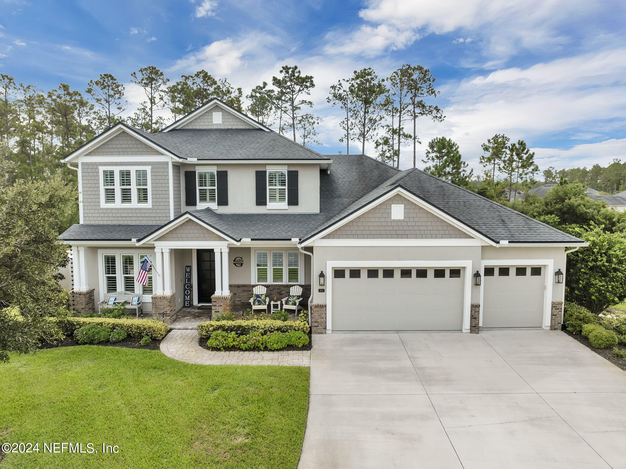 631 OXFORD ESTATES Way