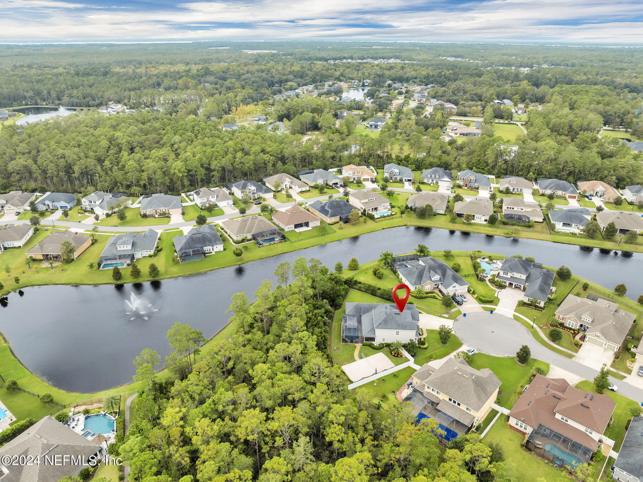 631 OXFORD ESTATES Way