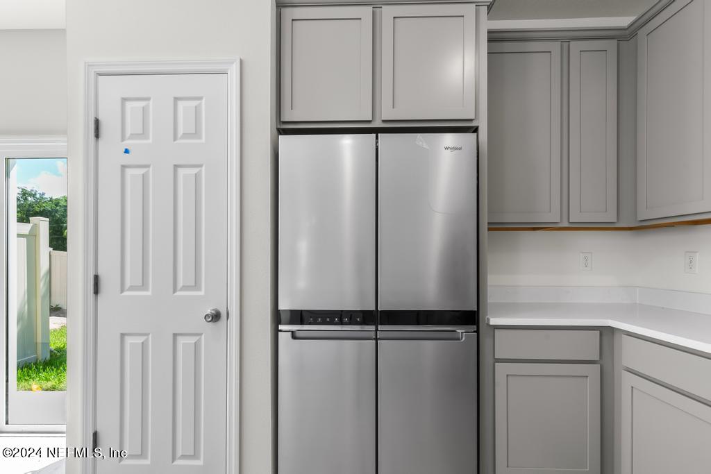 125 BEACH PALM Court, St. Augustine