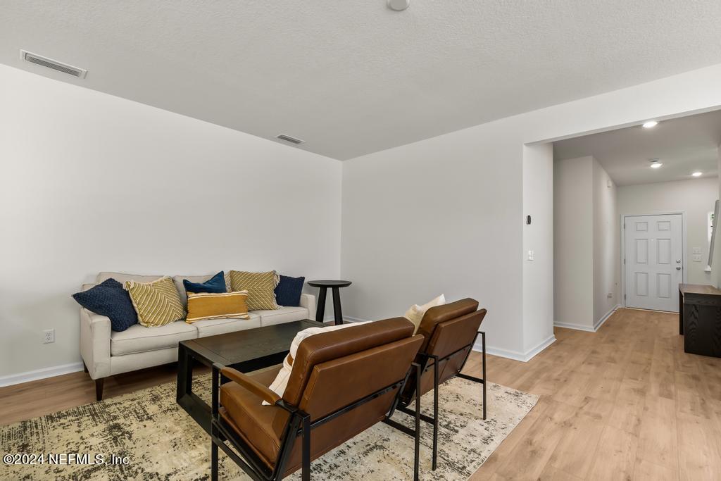 125 BEACH PALM Court, St. Augustine