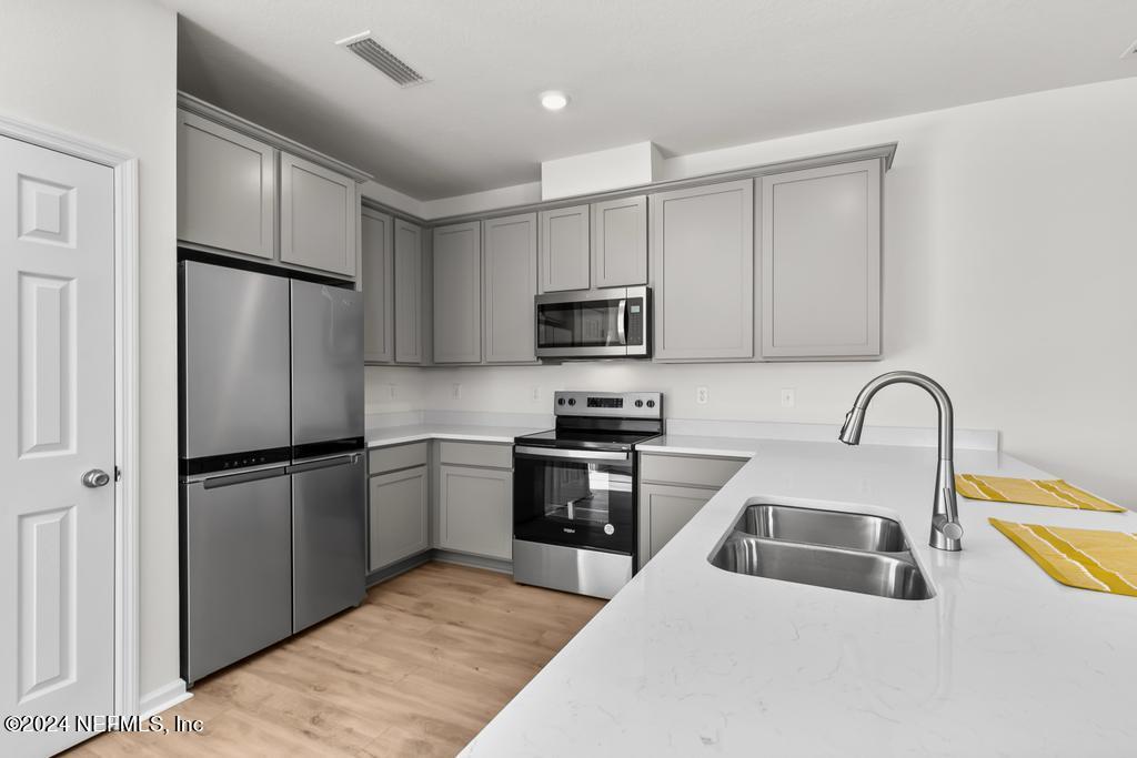 125 BEACH PALM Court, St. Augustine