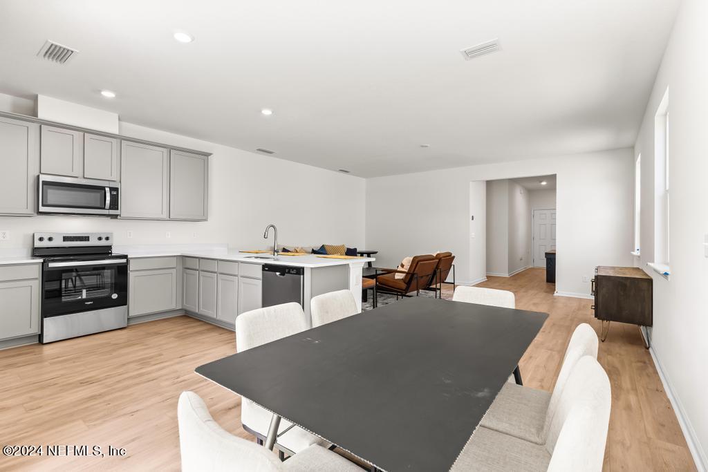 125 BEACH PALM Court, St. Augustine