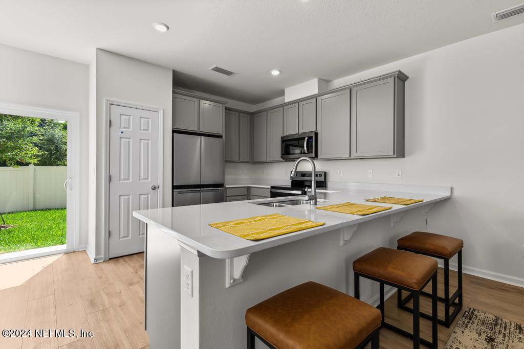 125 BEACH PALM Court, St. Augustine