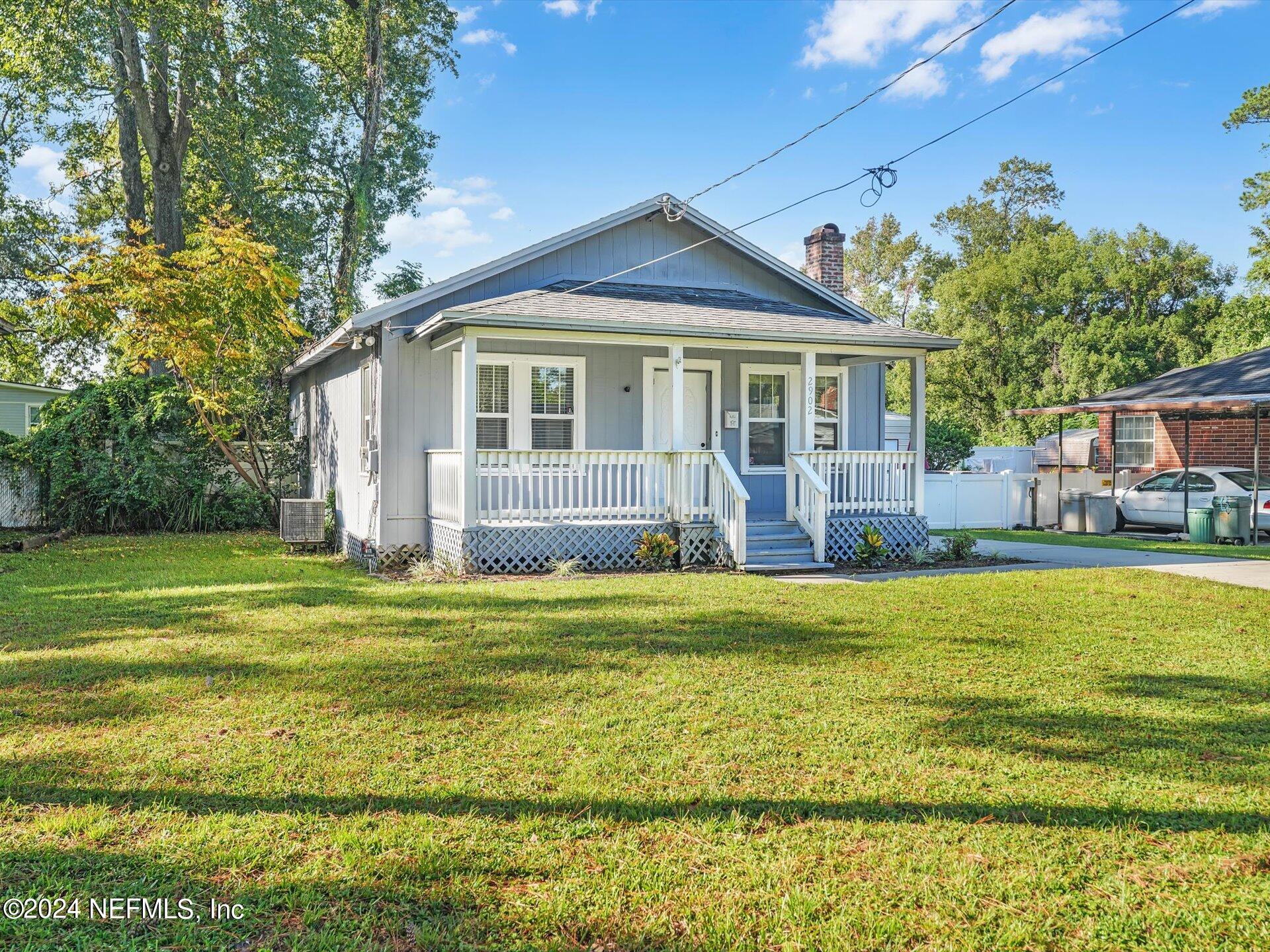 2902 DELLWOOD Avenue