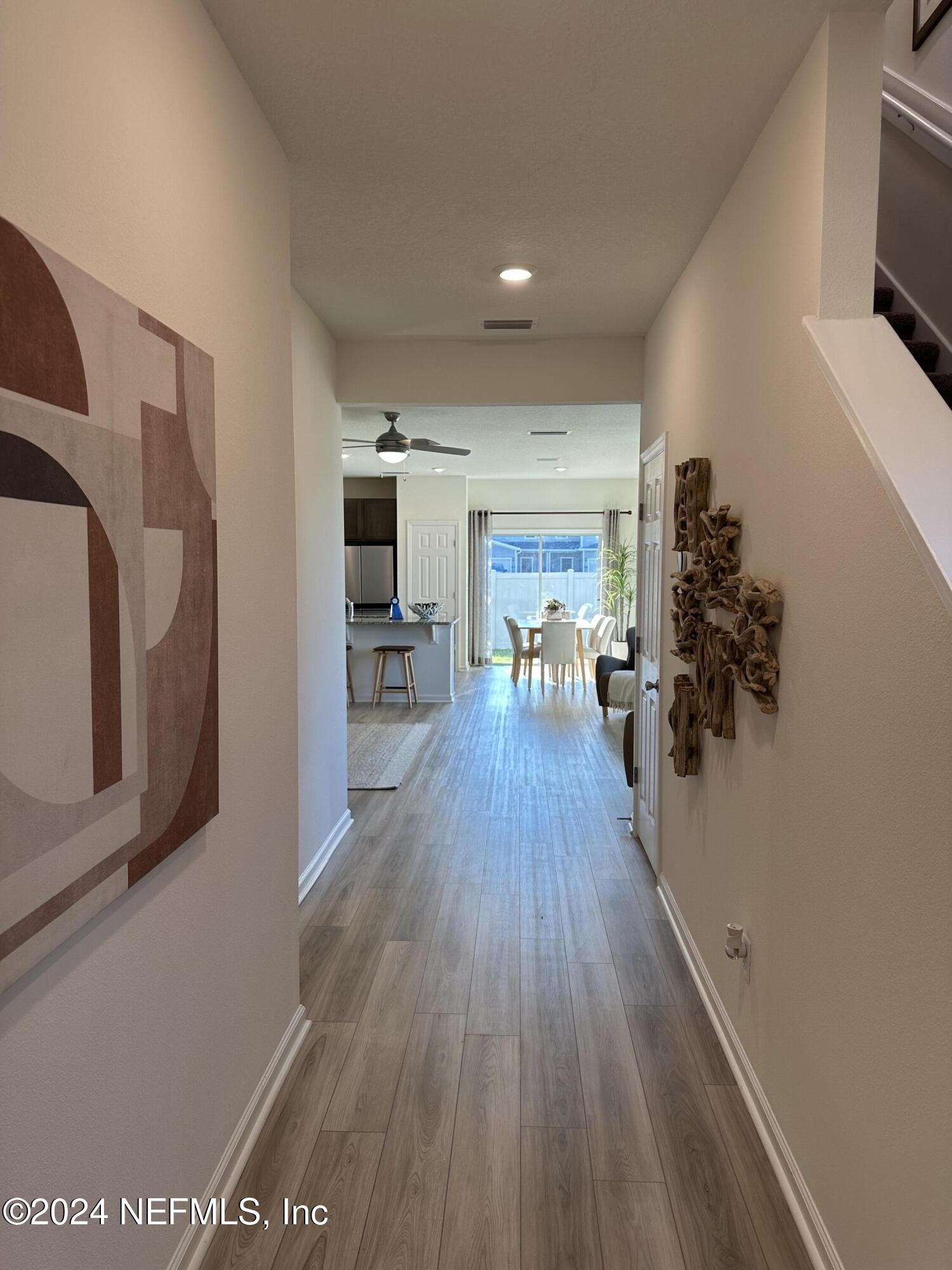 145 BEACH PALM Court, St. Augustine