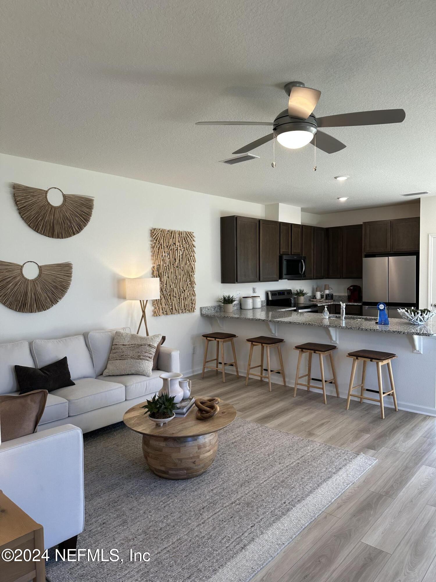 145 BEACH PALM Court, St. Augustine