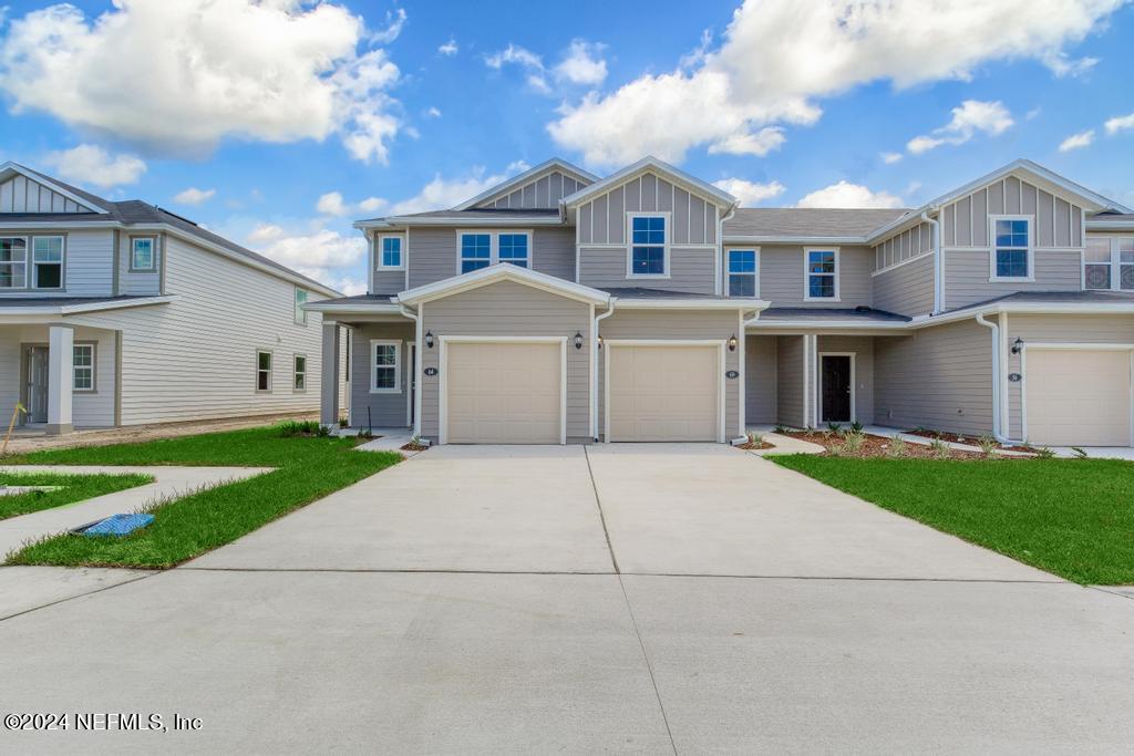 145 BEACH PALM Court, St. Augustine
